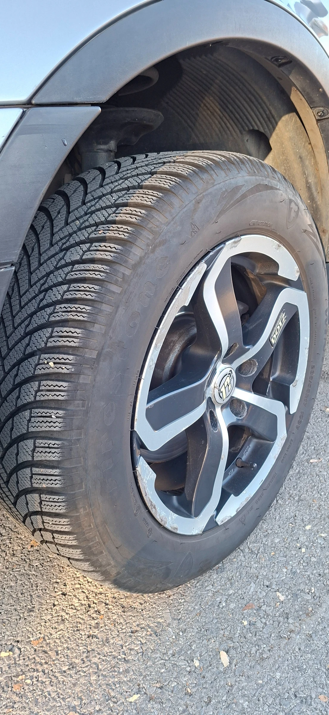 BMW X3 2.0 d 150 к.с. - изображение 2