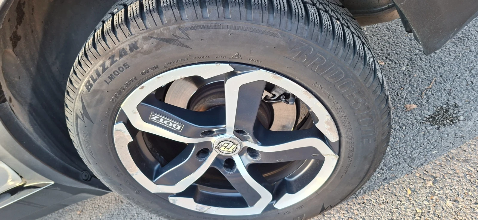 BMW X3 2.0 d 150 к.с. - изображение 9