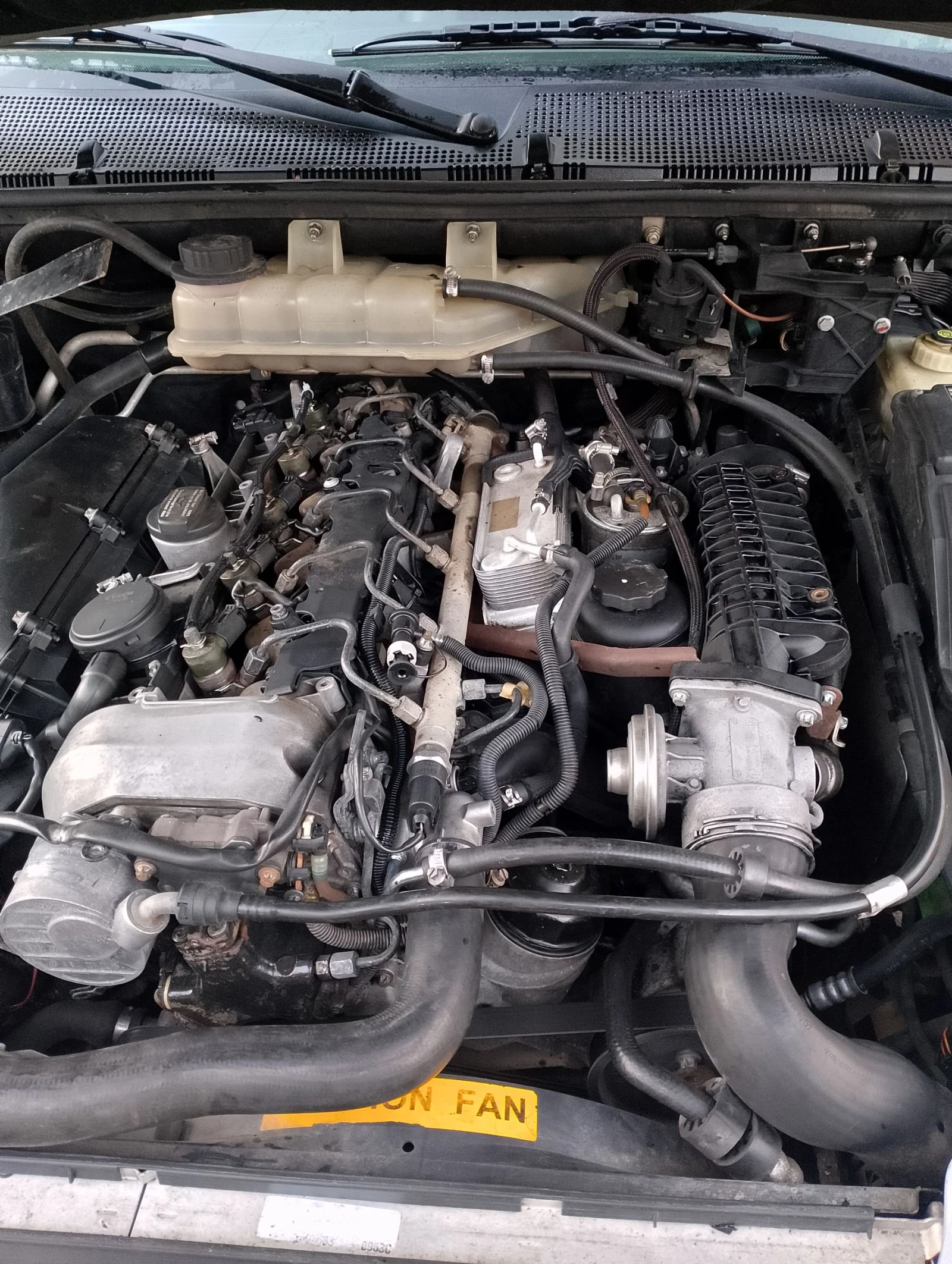 Mercedes-Benz ML 270 facelift ! 6  !  | Mobile.bg   13