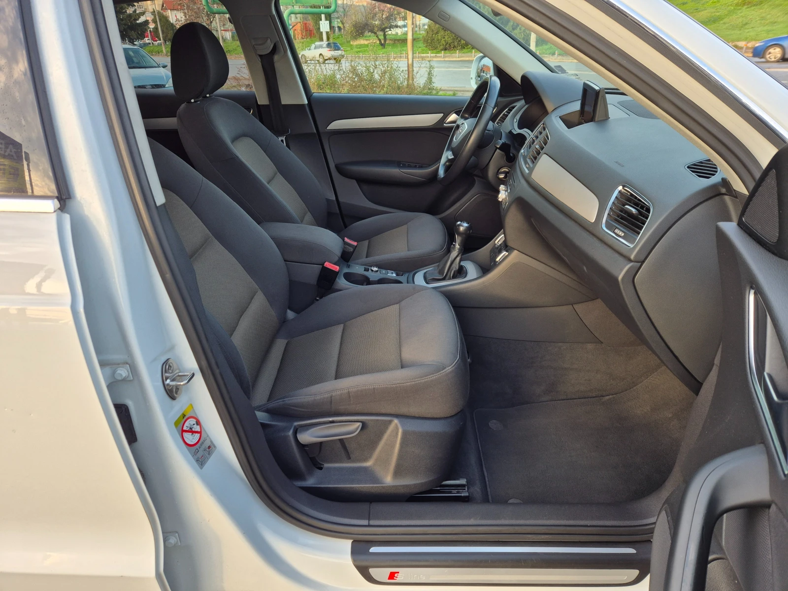 Audi Q3 2.0TDI | Mobile.bg   9