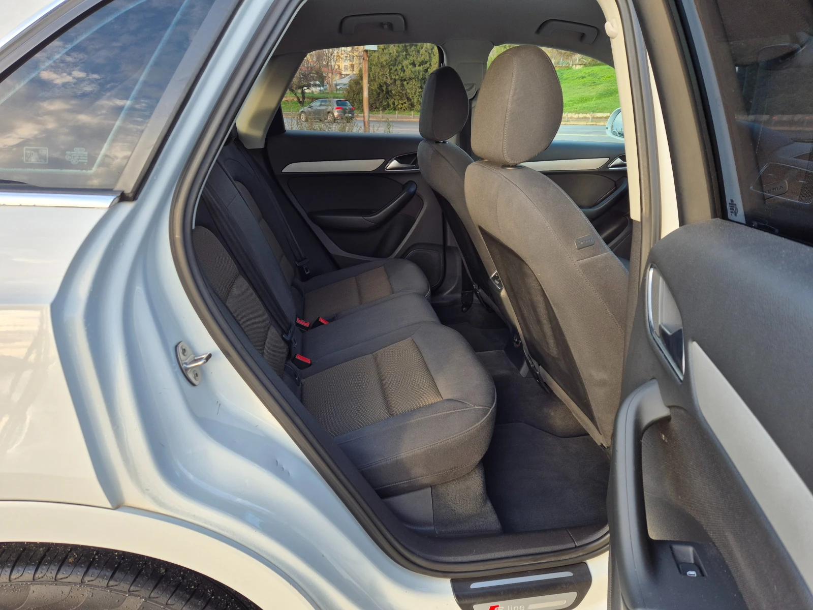 Audi Q3 2.0TDI | Mobile.bg   10