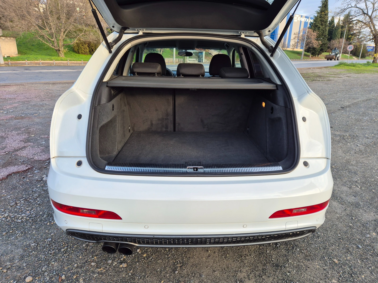 Audi Q3 2.0TDI | Mobile.bg   11