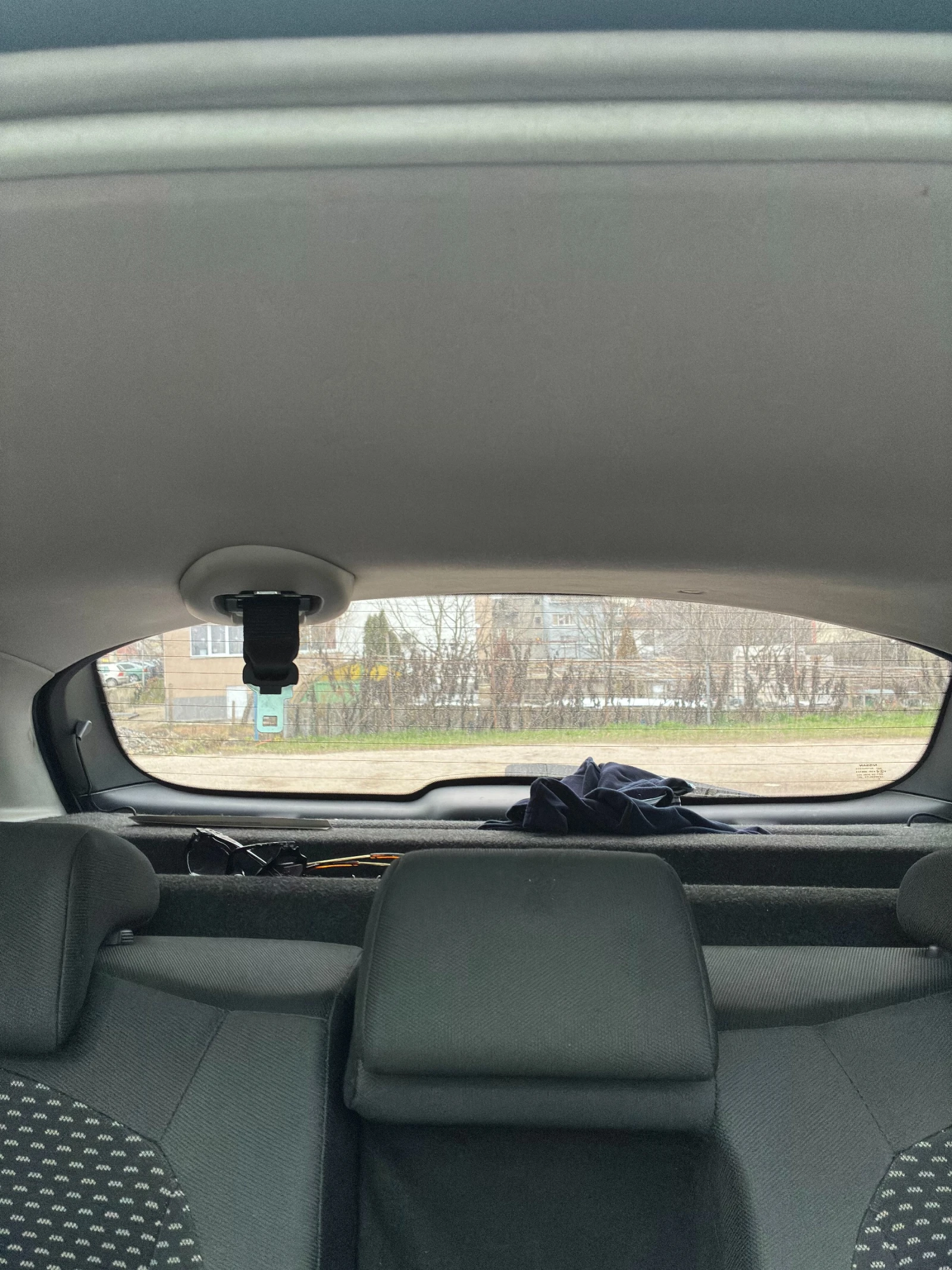 Nissan Qashqai, снимка 16 - Автомобили и джипове - 53887479