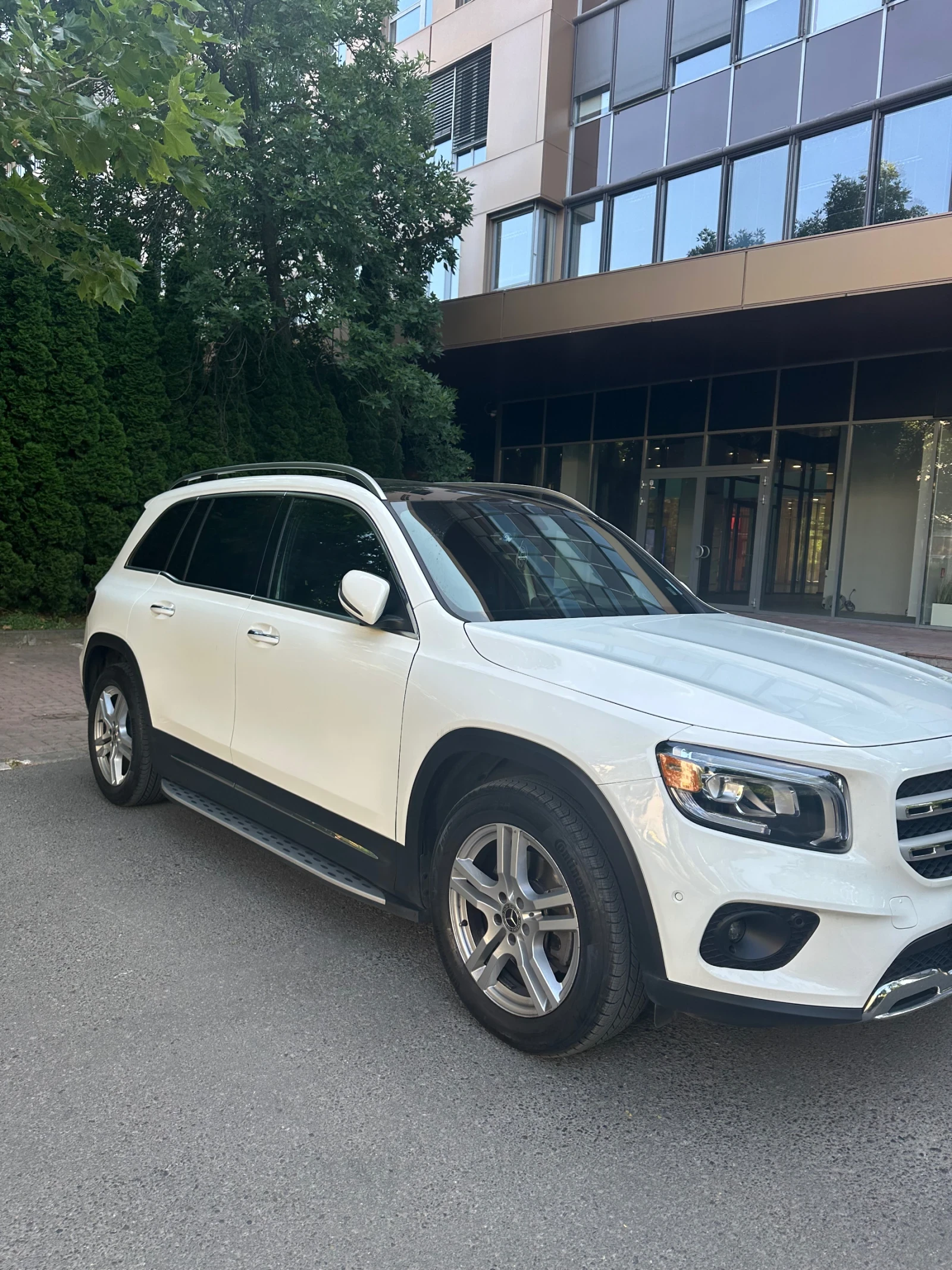 Mercedes-Benz GLB Mercedes Benz GLB250 | Mobile.bg � ����������� 2
