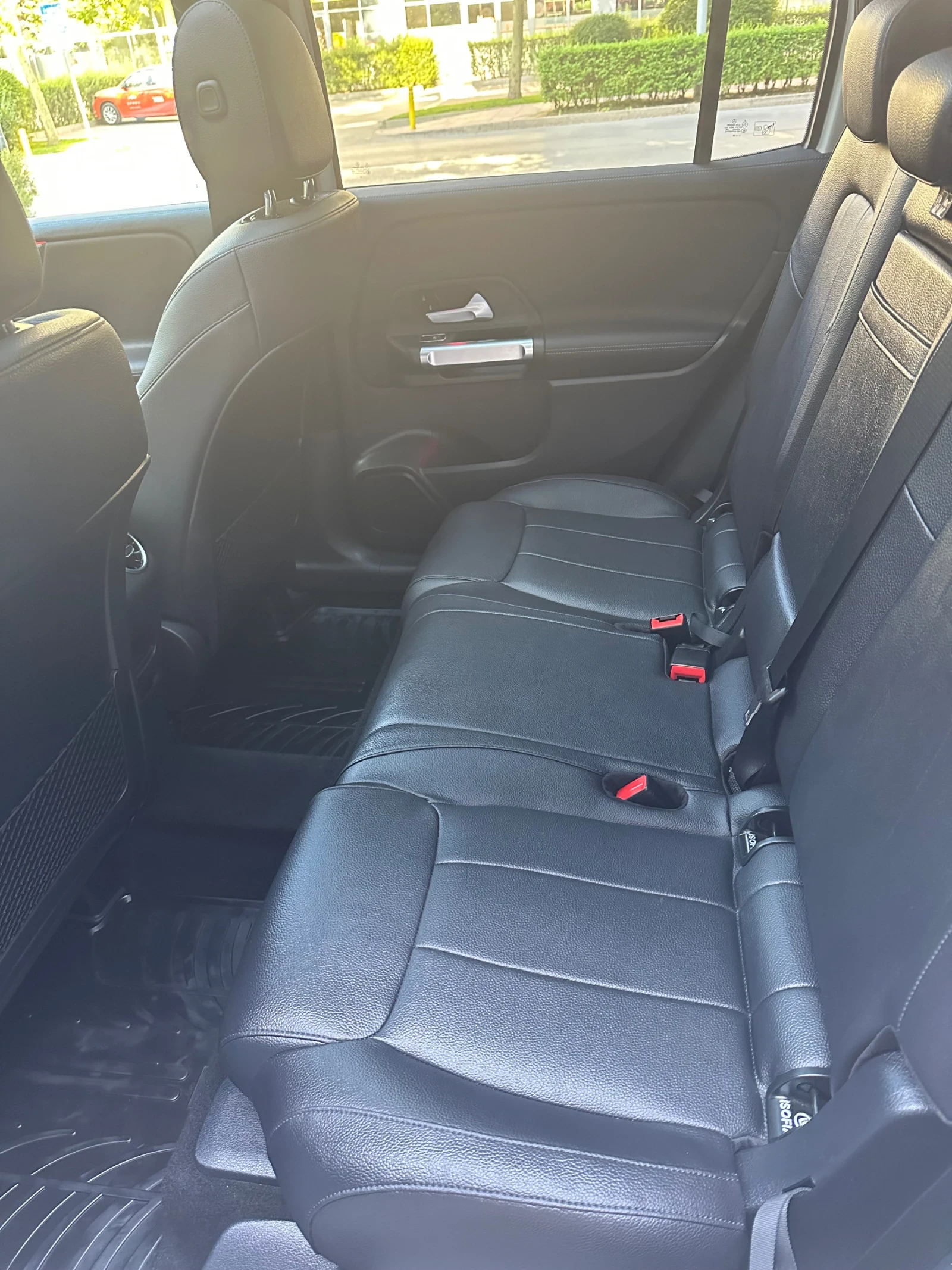 Mercedes-Benz GLB Mercedes Benz GLB250 | Mobile.bg � ����������� 9