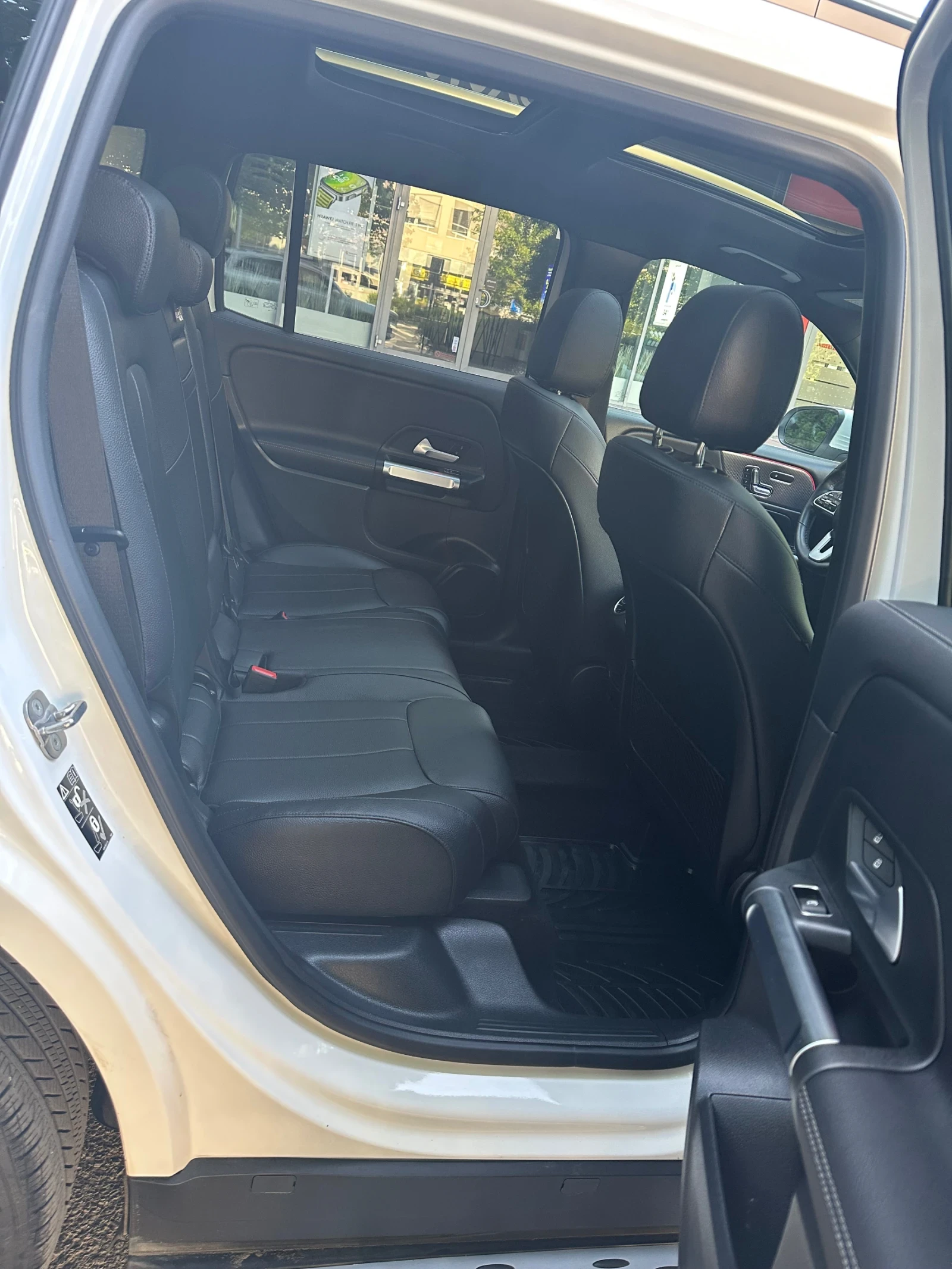 Mercedes-Benz GLB Mercedes Benz GLB250 | Mobile.bg � ����������� 10
