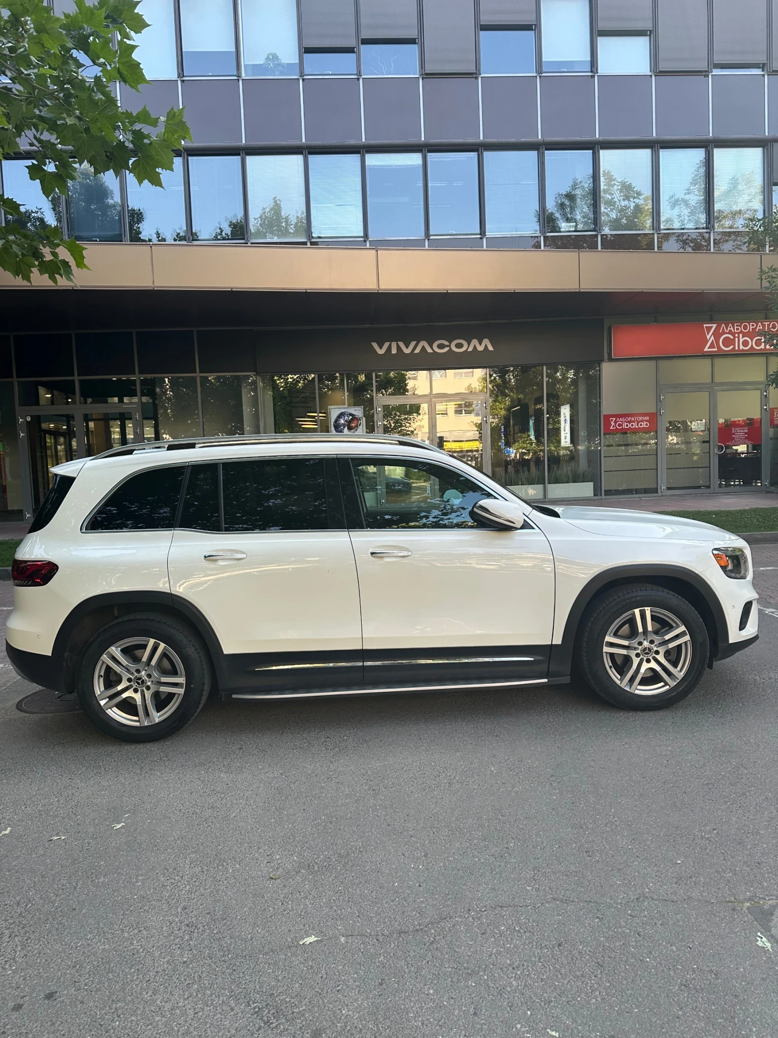 Mercedes-Benz GLB Mercedes Benz GLB250 | Mobile.bg � ����������� 3