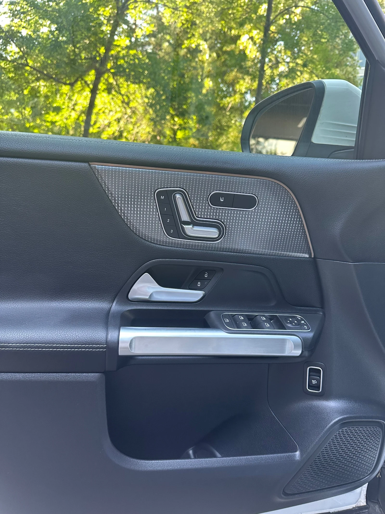 Mercedes-Benz GLB Mercedes Benz GLB250 | Mobile.bg � ����������� 7