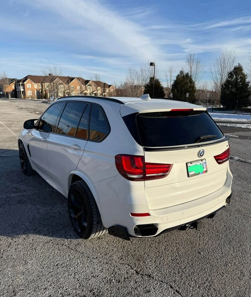 BMW X5 35I M SPORT * * CARFAX * * АВТОКРЕДИТ * *  - изображение 7