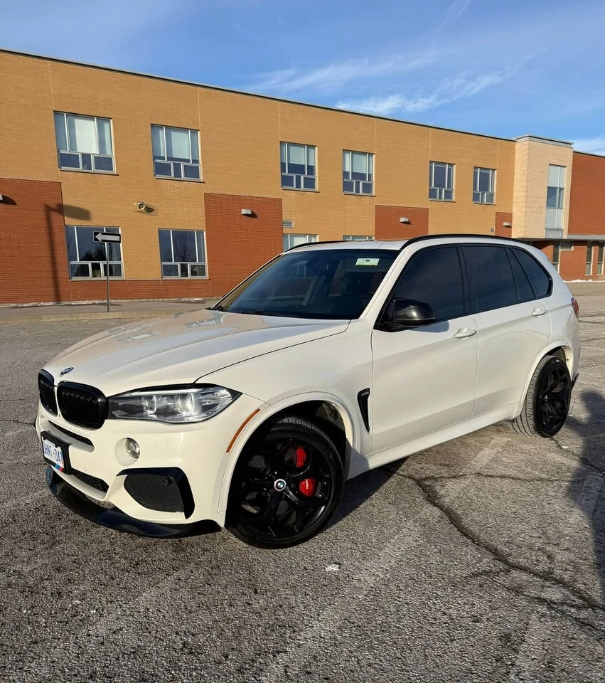BMW X5 35I M SPORT * * CARFAX * * АВТОКРЕДИТ * *  - изображение 2