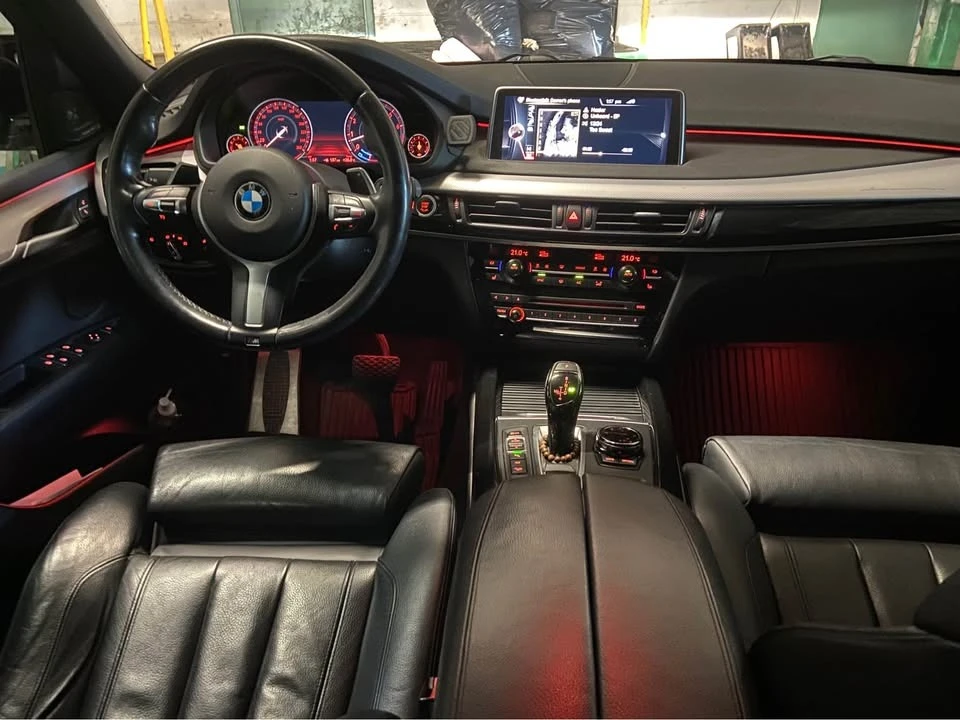 BMW X5 35I M SPORT * * CARFAX * * ���������� * *  | Mobile.bg � ����������� 15