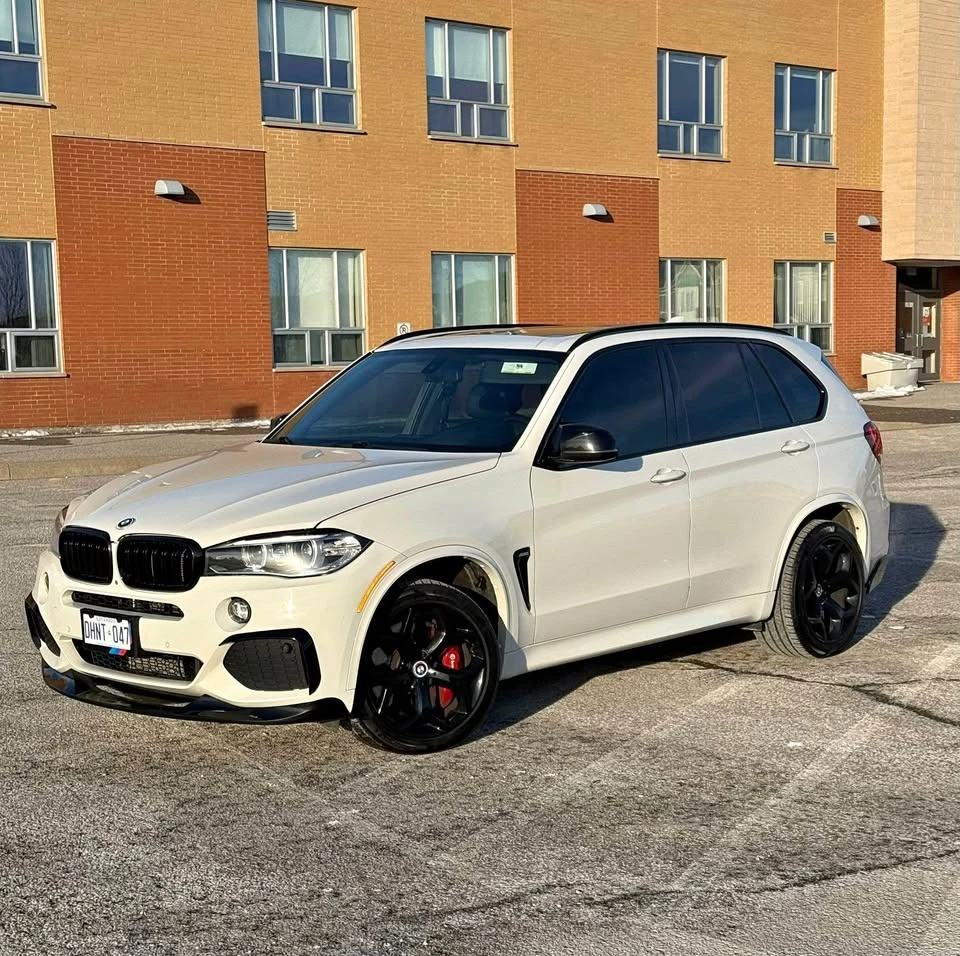 BMW X5 35I M SPORT * * CARFAX * * ���������� * *  | Mobile.bg � ����������� 1