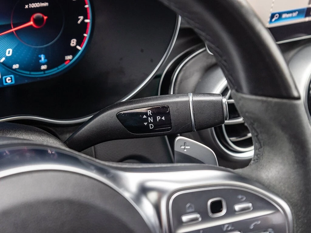 Mercedes-Benz GLC * 300 4Matic Coupe | Burmester Audio | Navi | Load | Mobile.bg � ����������� 14