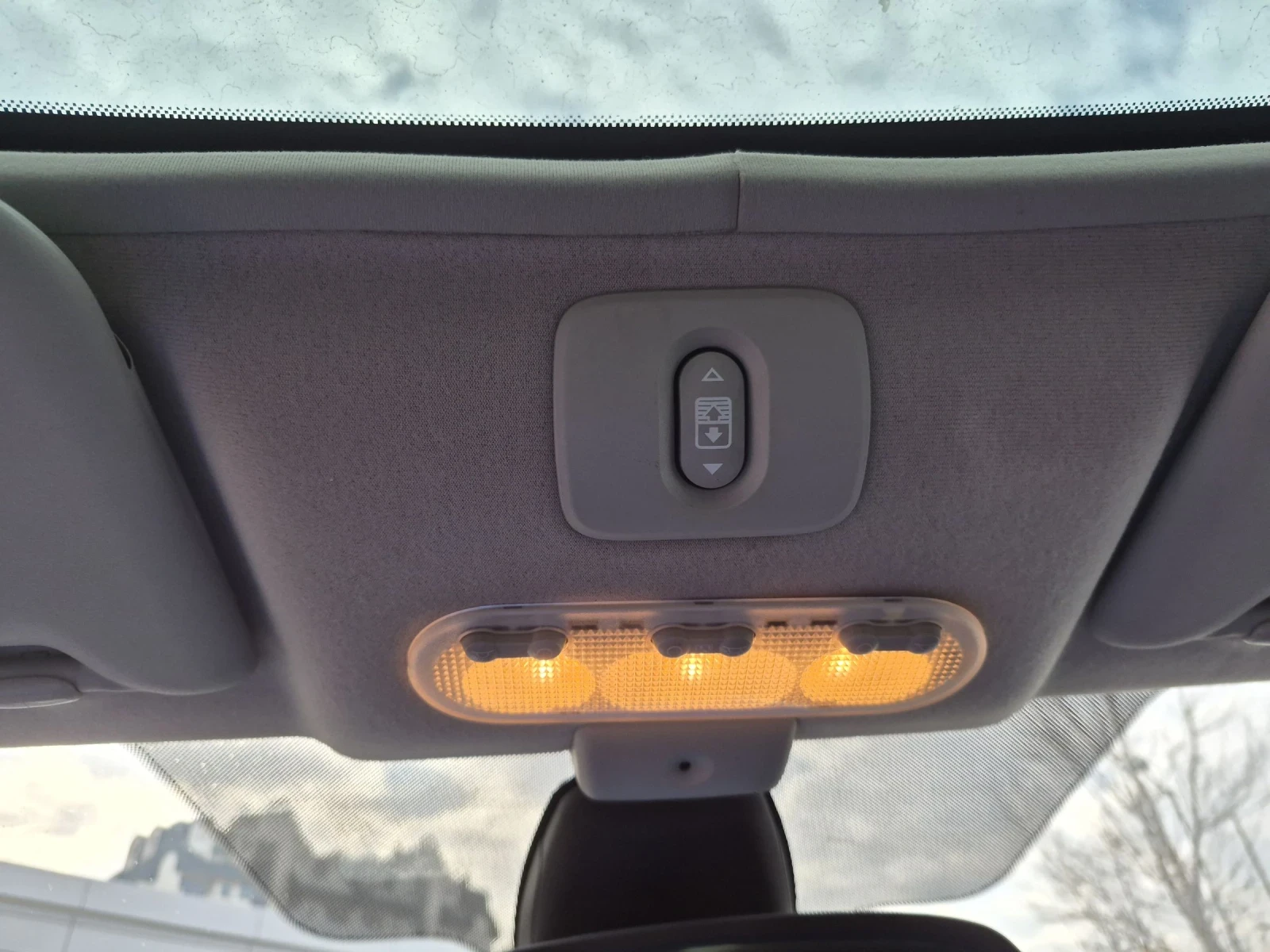 Nissan Qashqai 2.0 140PS Кожа, Панорама - изображение 10