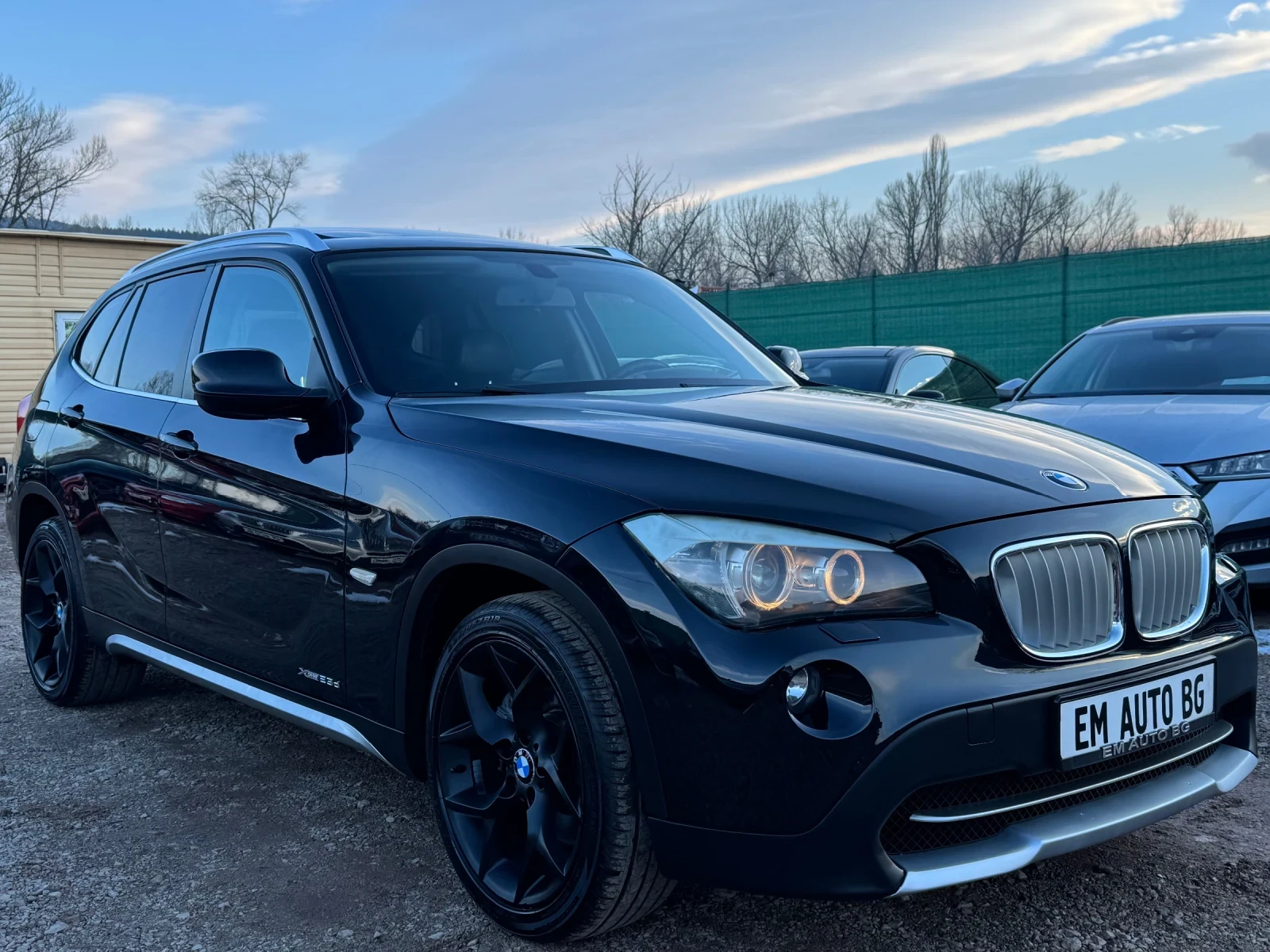 BMW X1 XDrive 23d Кожа/Панорама - изображение 3