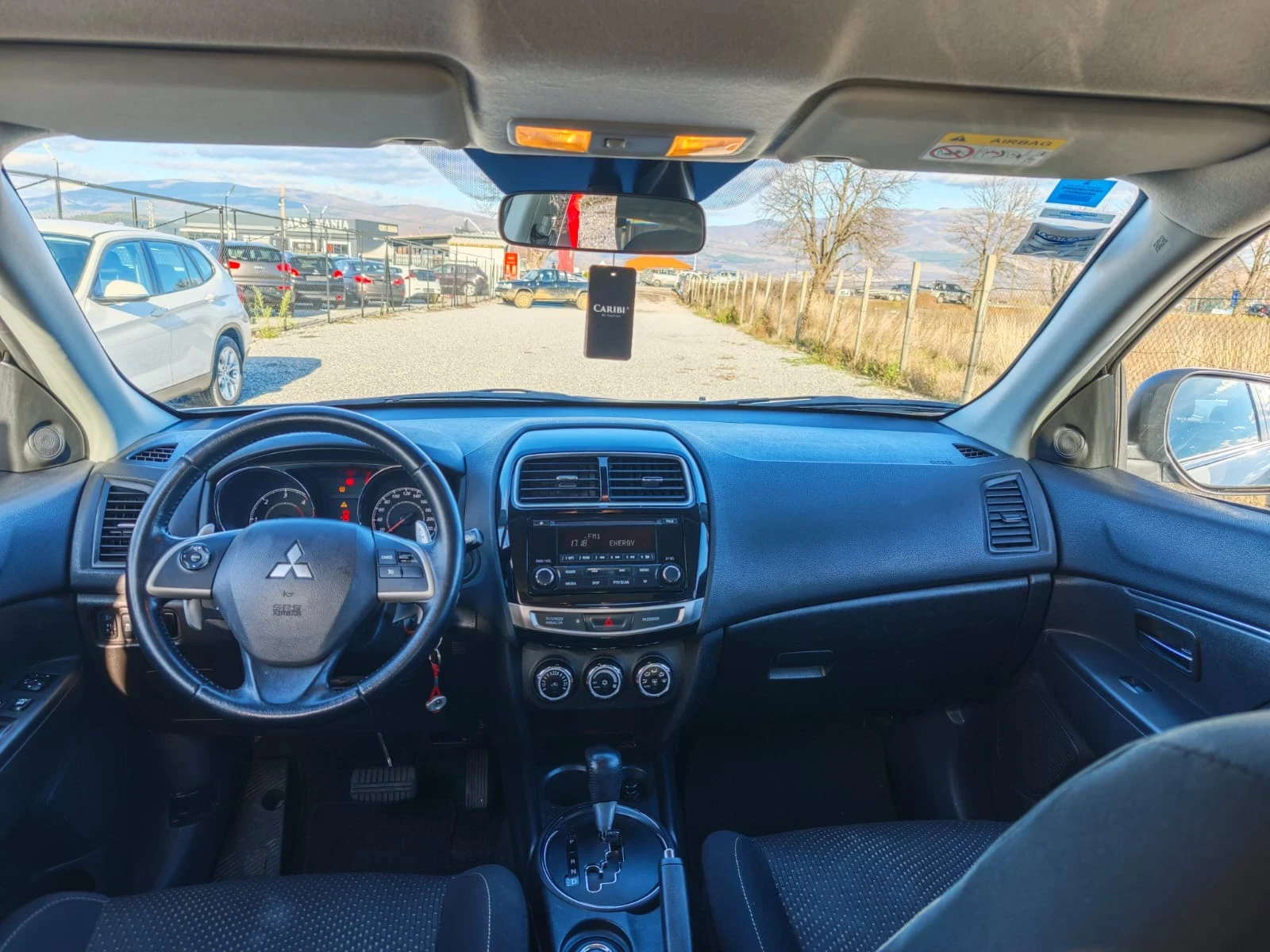Mitsubishi ASX | Mobile.bg � ����������� 7