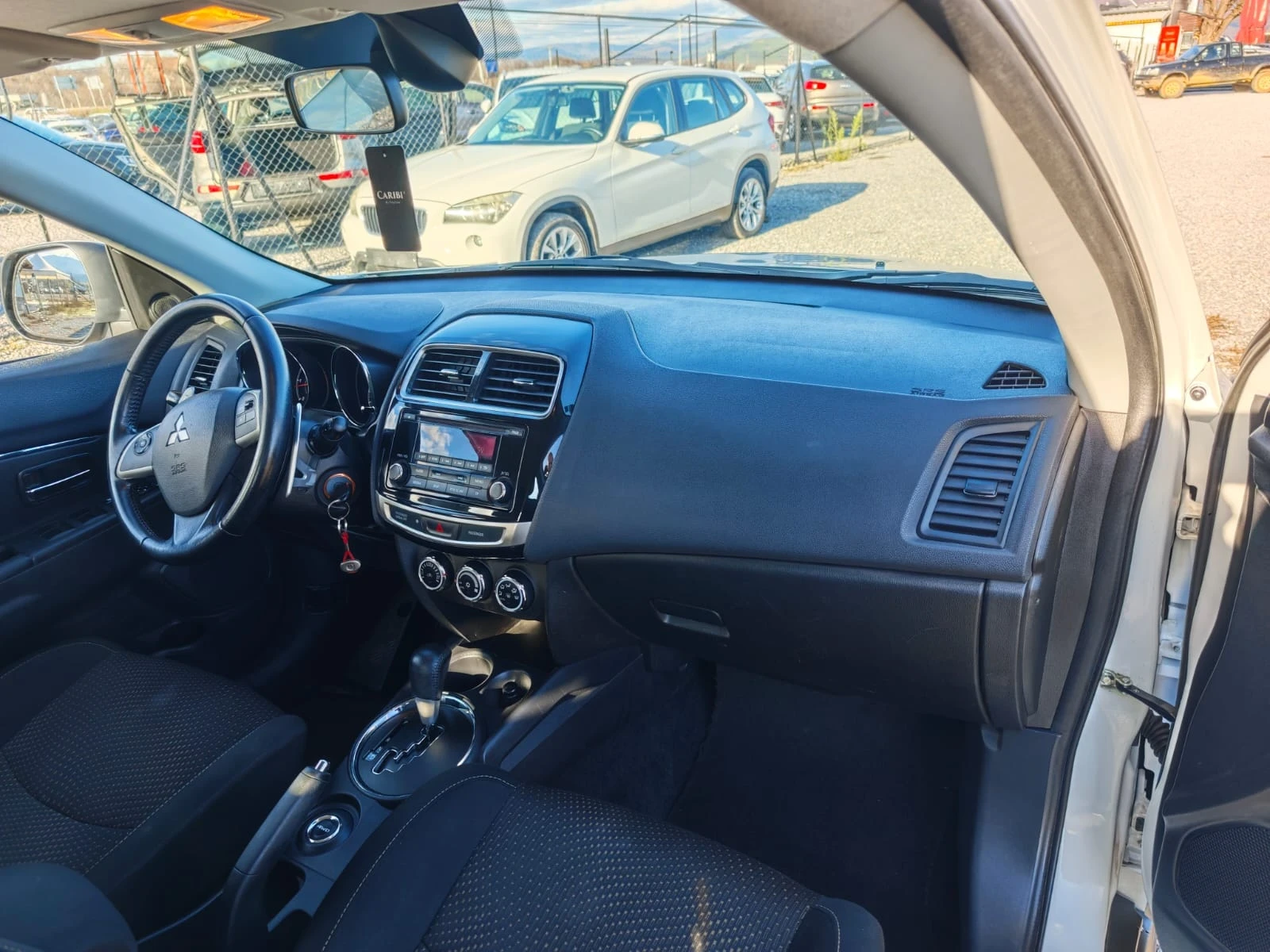 Mitsubishi ASX | Mobile.bg � ����������� 3