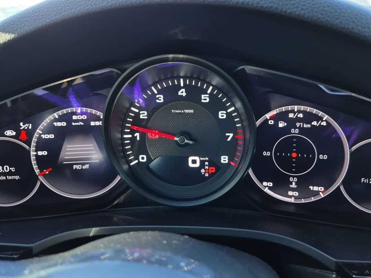 Porsche Cayenne * AWD * BOSE* ПОДГРЕВ* NAVI* KEYLESS* 2 КЛЮЧА* 360 - изображение 8