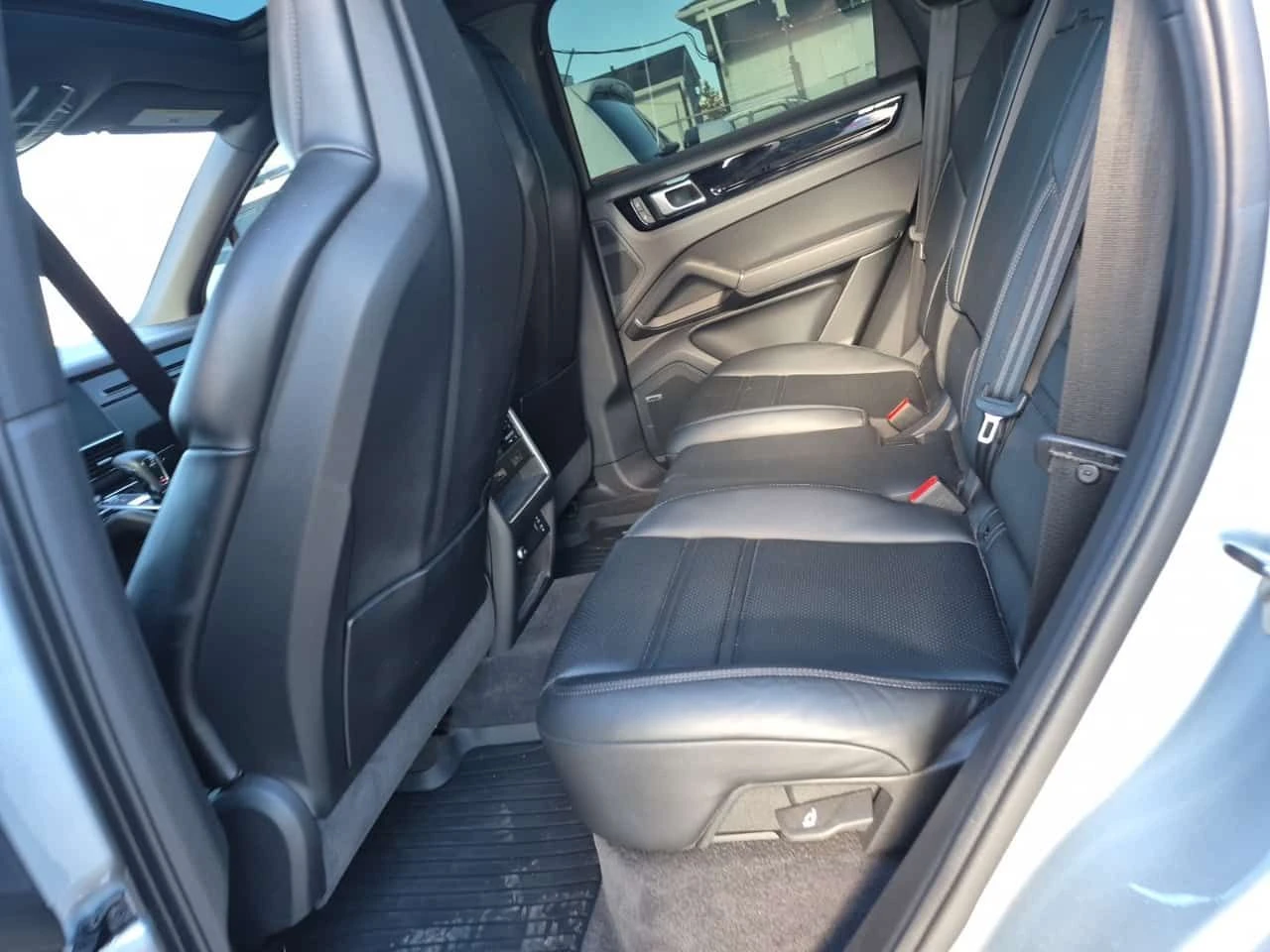 Porsche Cayenne * AWD * BOSE* �������* NAVI* KEYLESS* 2 �����* 360 | Mobile.bg � ����������� 12