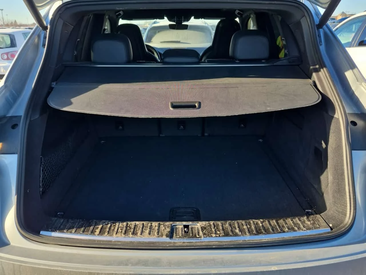 Porsche Cayenne * AWD * BOSE* �������* NAVI* KEYLESS* 2 �����* 360 | Mobile.bg � ����������� 13