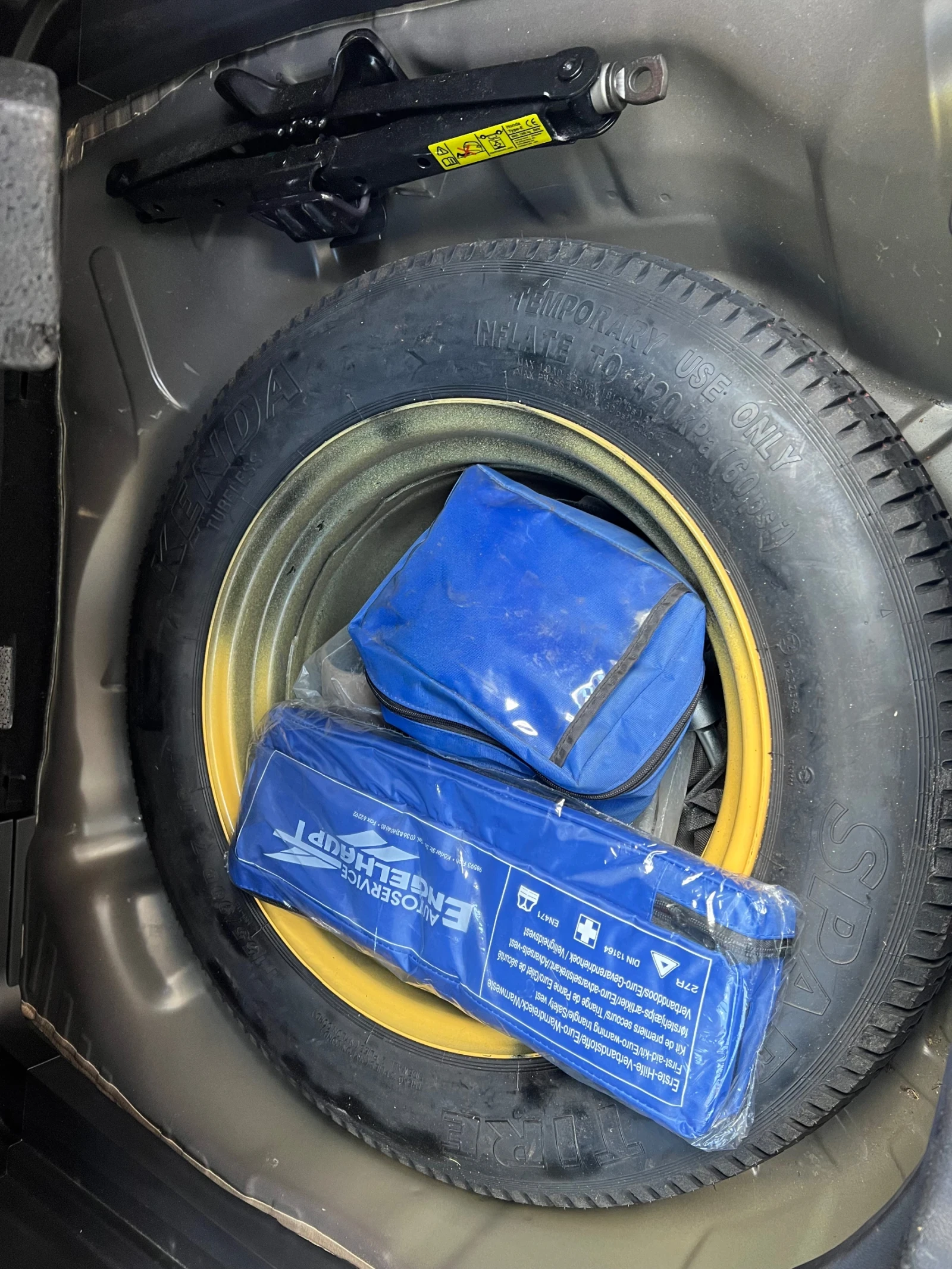 Honda Cr-v 1.6 89000km, снимка 13 - Автомобили и джипове - 53609708