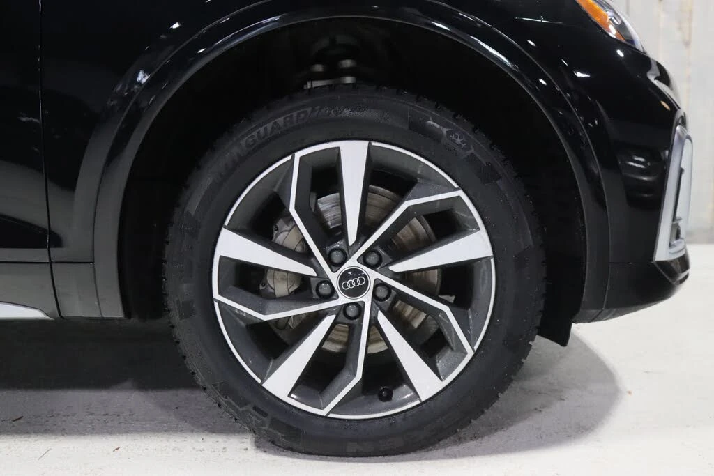 Audi Q5 Quattro* Premium* PlusSLine* АвтоКредит* (ЦЕНА ДО , снимка 10 - Автомобили и джипове - 53739670