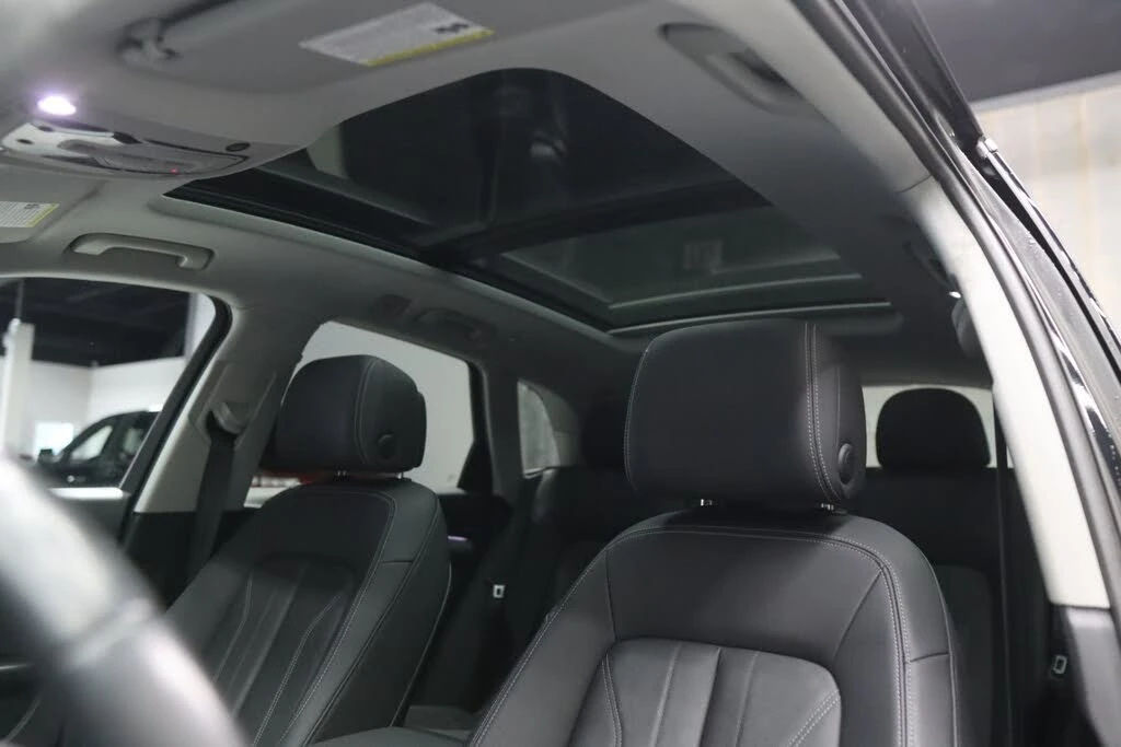 Audi Q5 Quattro* Premium* PlusSLine* АвтоКредит* (ЦЕНА ДО , снимка 7 - Автомобили и джипове - 53739670