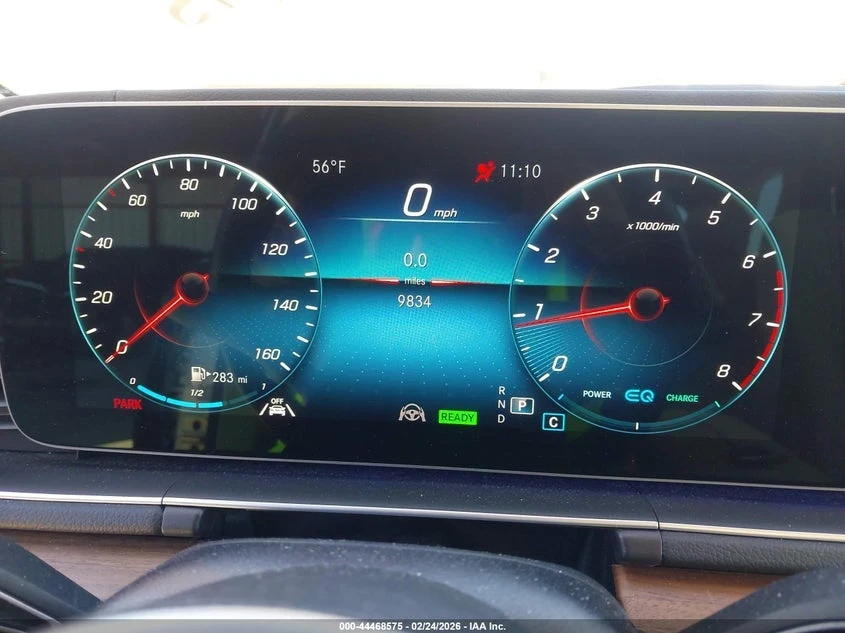 Mercedes-Benz GLE 450 AMG 4MATIC, снимка 7 - Автомобили и джипове - 53807551