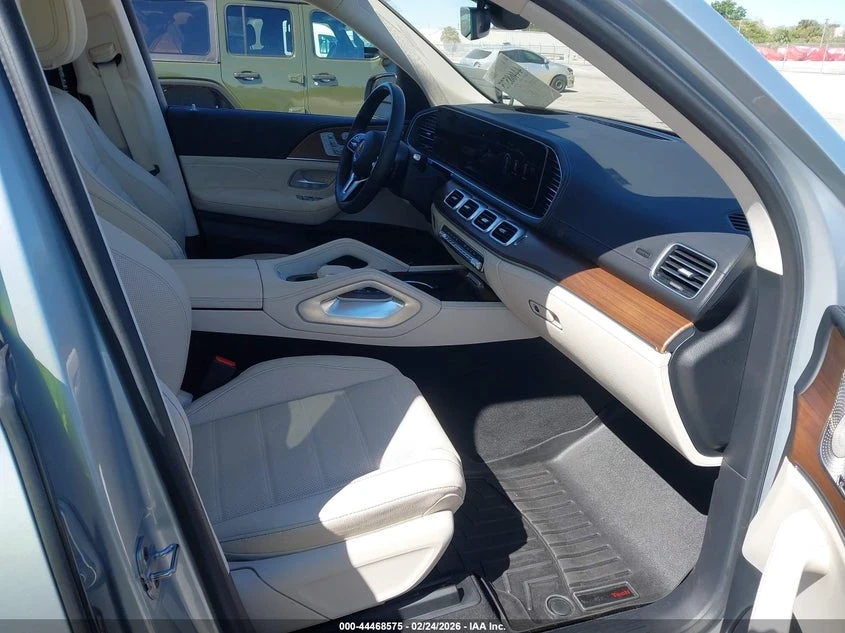 Mercedes-Benz GLE 450 AMG 4MATIC, снимка 5 - Автомобили и джипове - 53807551