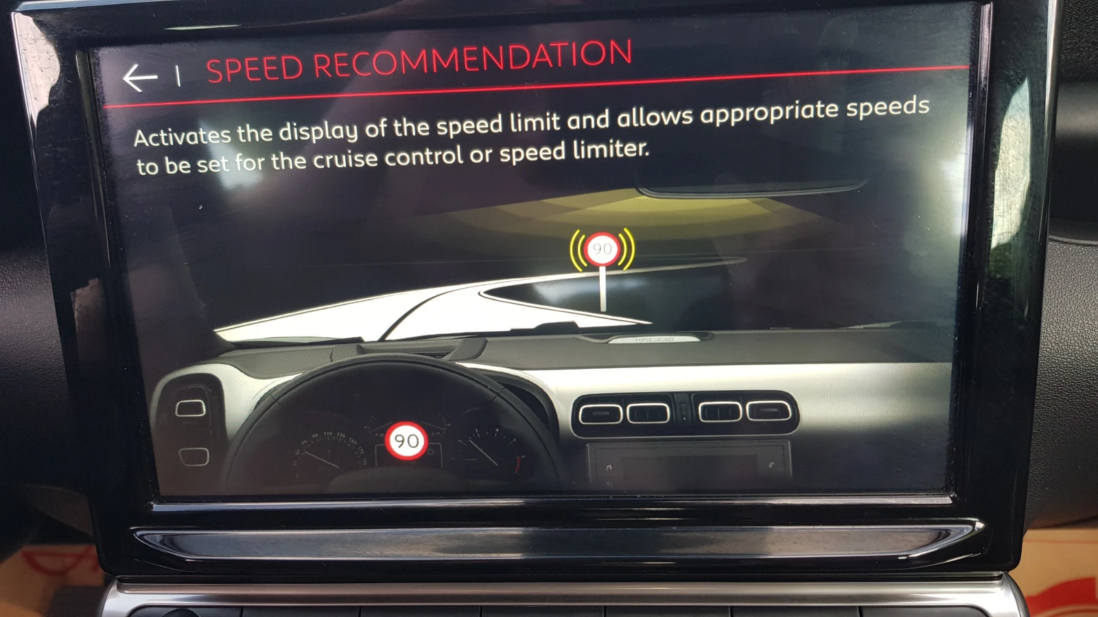 Citroen C3 Aircross 1.2THP Turbo, снимка 12 - Автомобили и джипове - 54004726