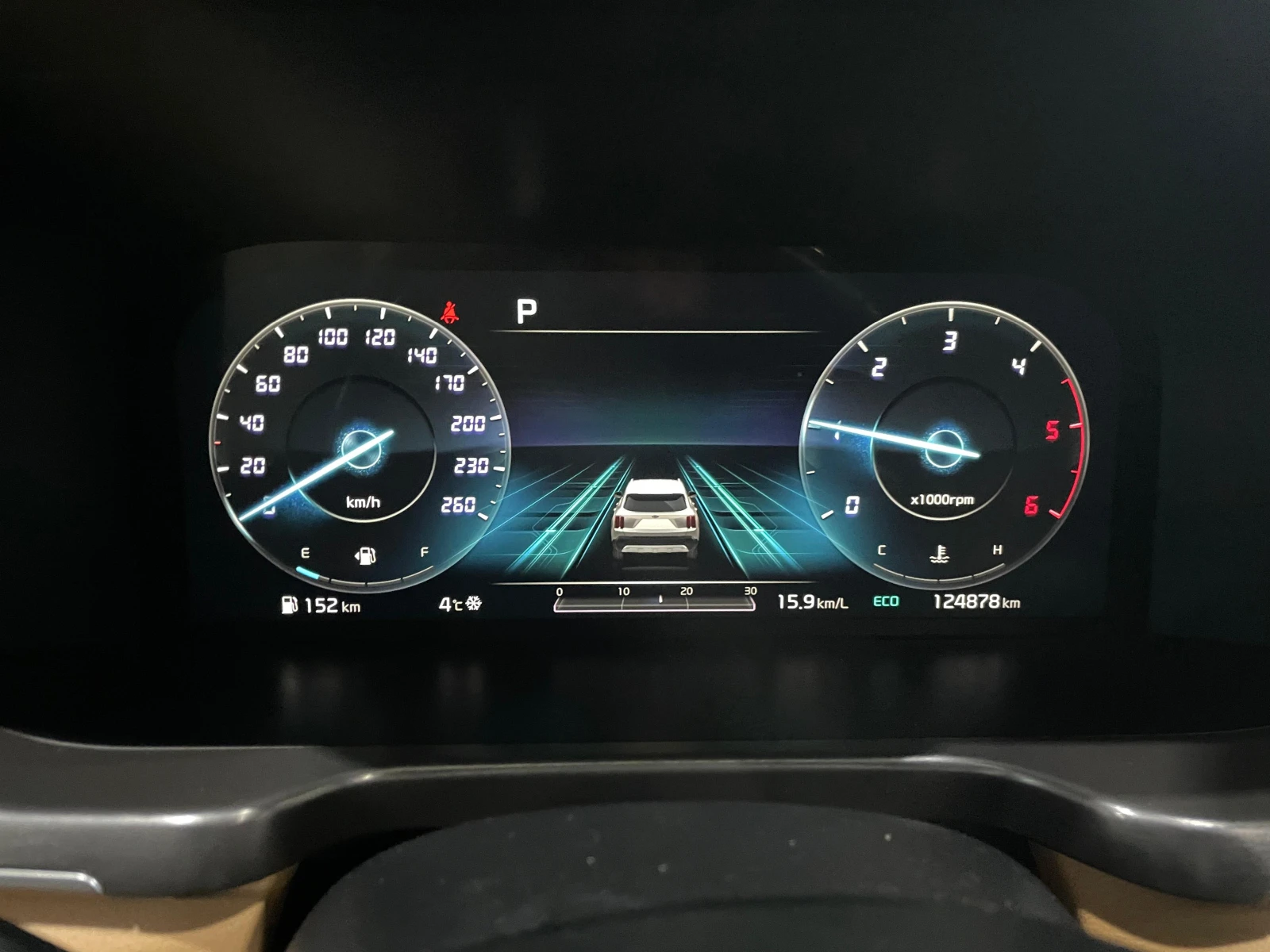 Kia Sorento 2.2 CRDi 4WD ! Signature !, снимка 14 - Автомобили и джипове - 54134608