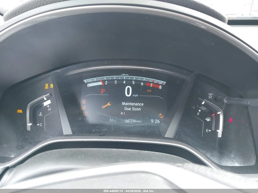 Honda Cr-v 1.5l Awd Ex, снимка 7 - Автомобили и джипове - 54310685