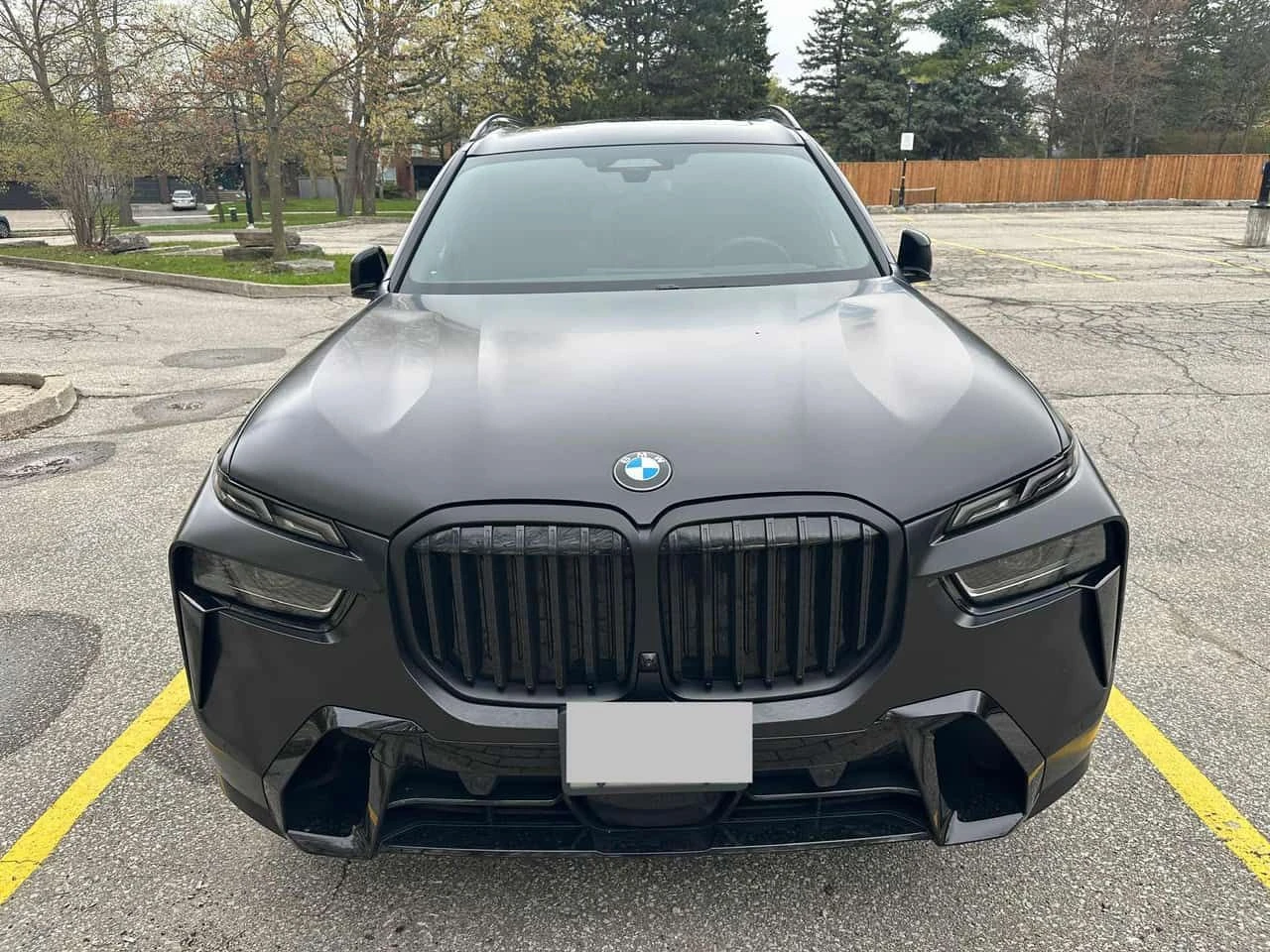 BMW X7 xDrive40i /ПАНОРАМА/ДИСТРОНИК/360 КАМЕРИ, снимка 2 - Автомобили и джипове - 54360968