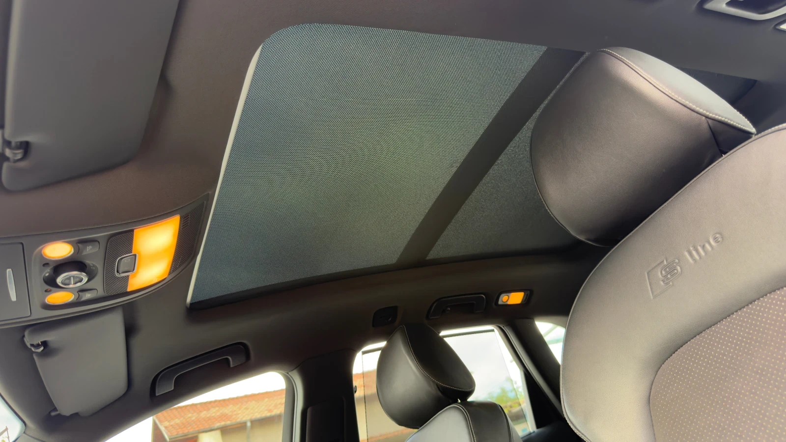 Audi Q5 2.0tdi S line | Mobile.bg � ����������� 17