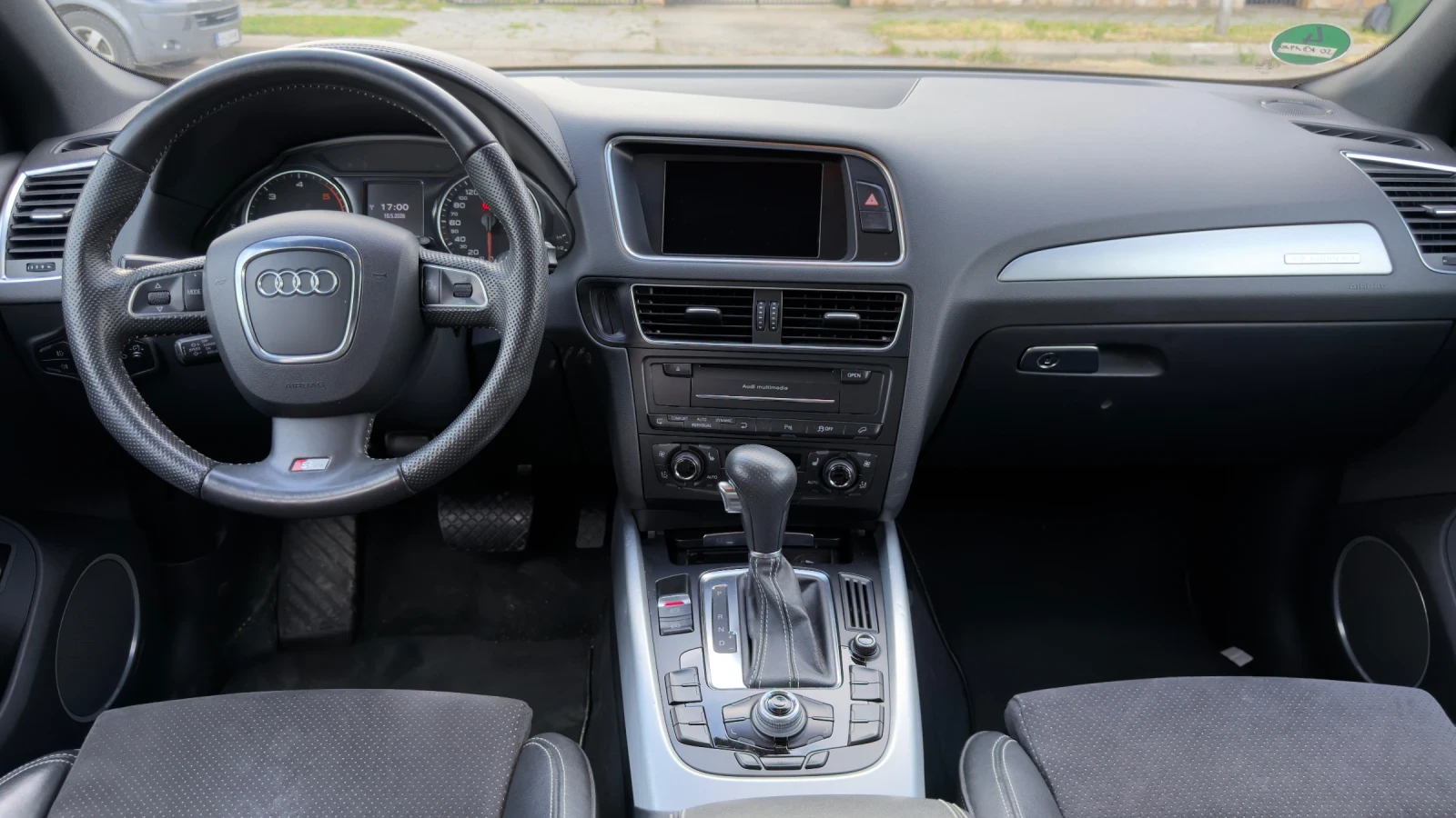 Audi Q5 2.0tdi S line | Mobile.bg � ����������� 16