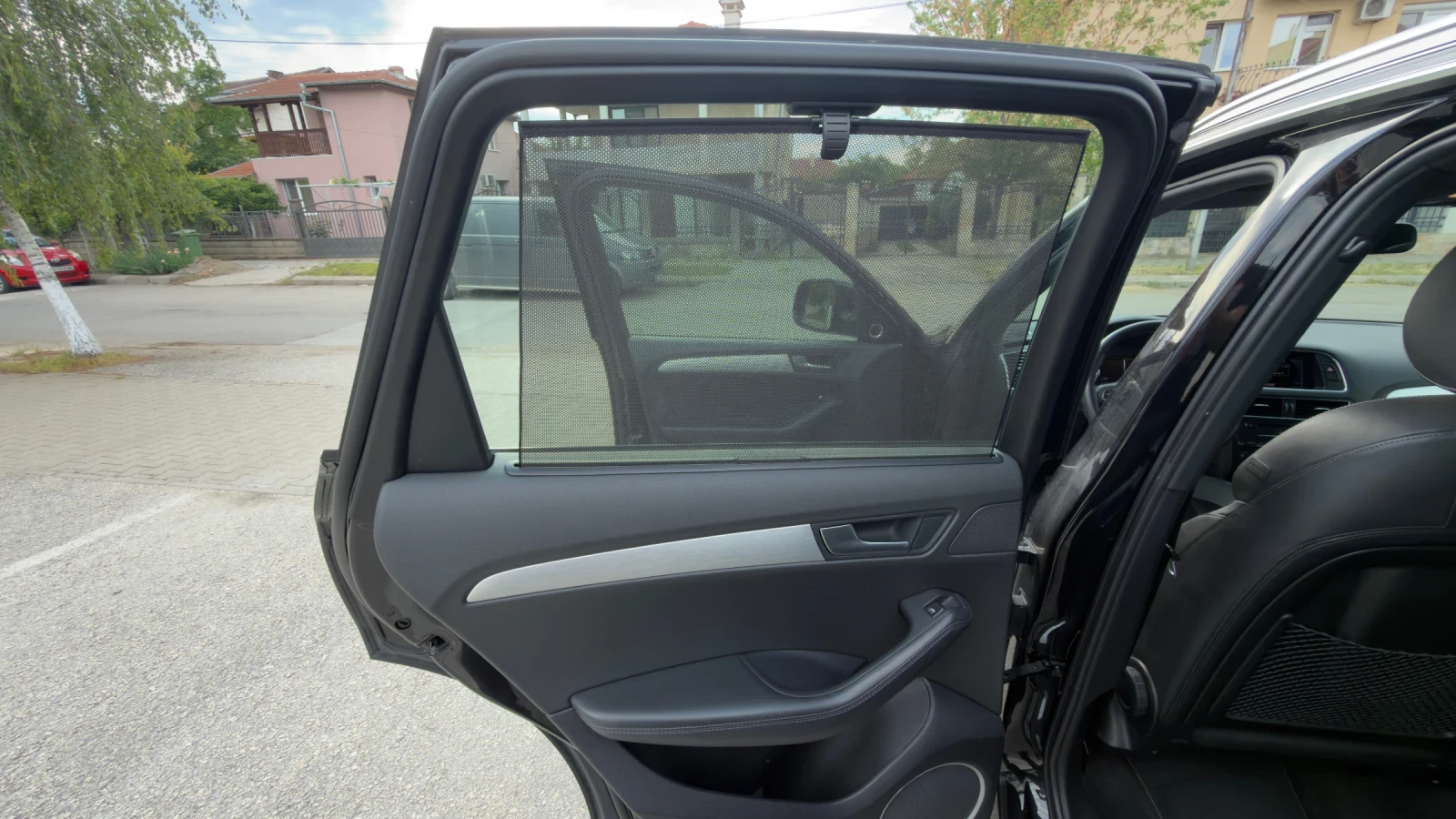 Audi Q5 2.0tdi S line | Mobile.bg � ����������� 11