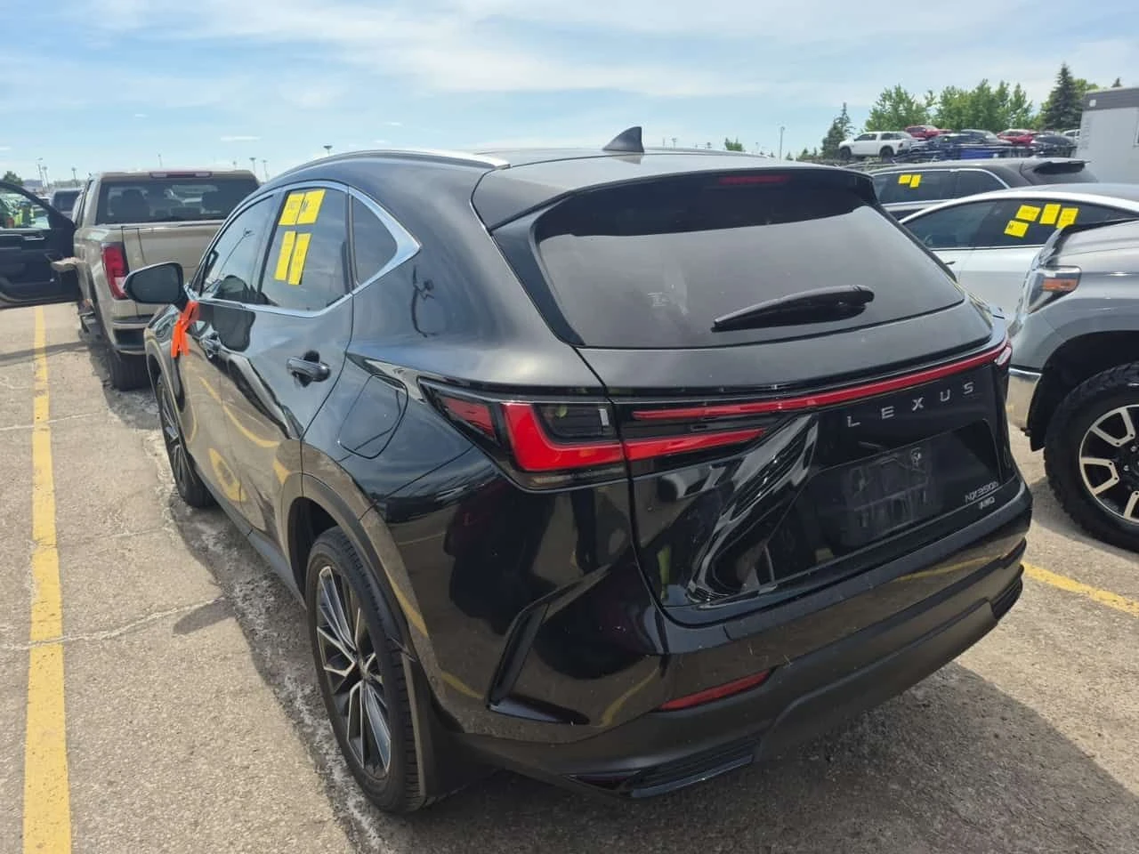 Lexus NX 350h ��������/��������/��������������� | Mobile.bg � ����������� 4