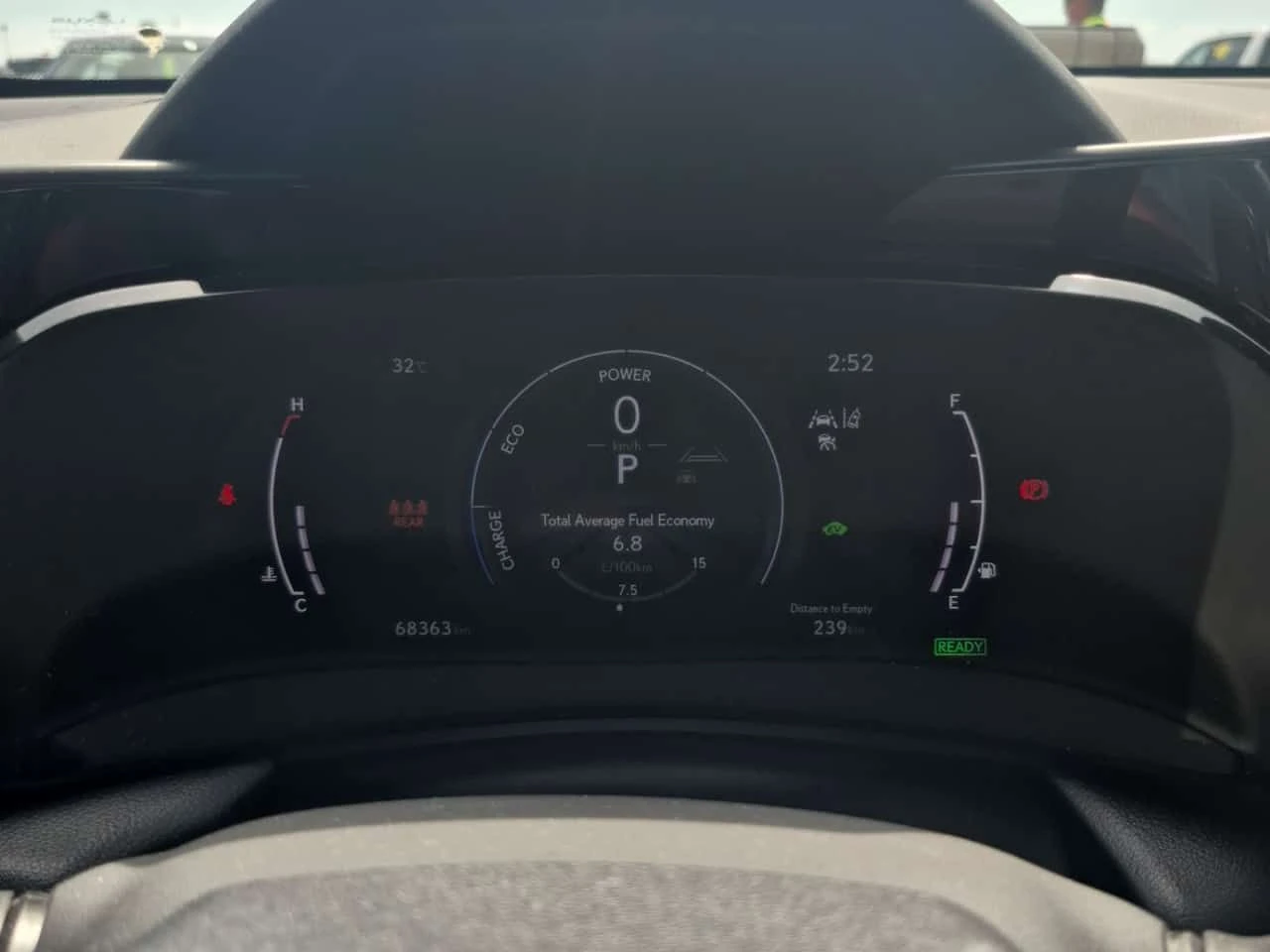 Lexus NX 350h ��������/��������/��������������� | Mobile.bg � ����������� 8