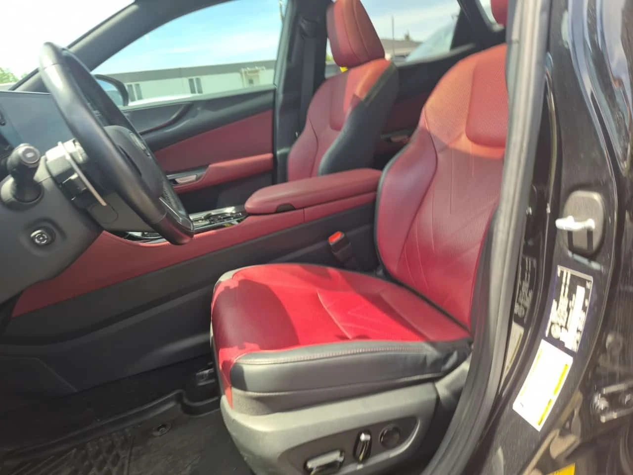 Lexus NX 350h ��������/��������/��������������� | Mobile.bg � ����������� 7