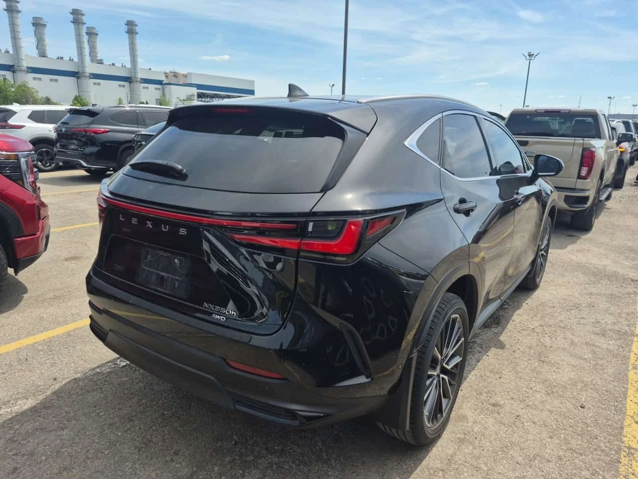 Lexus NX 350h ��������/��������/��������������� | Mobile.bg � ����������� 3