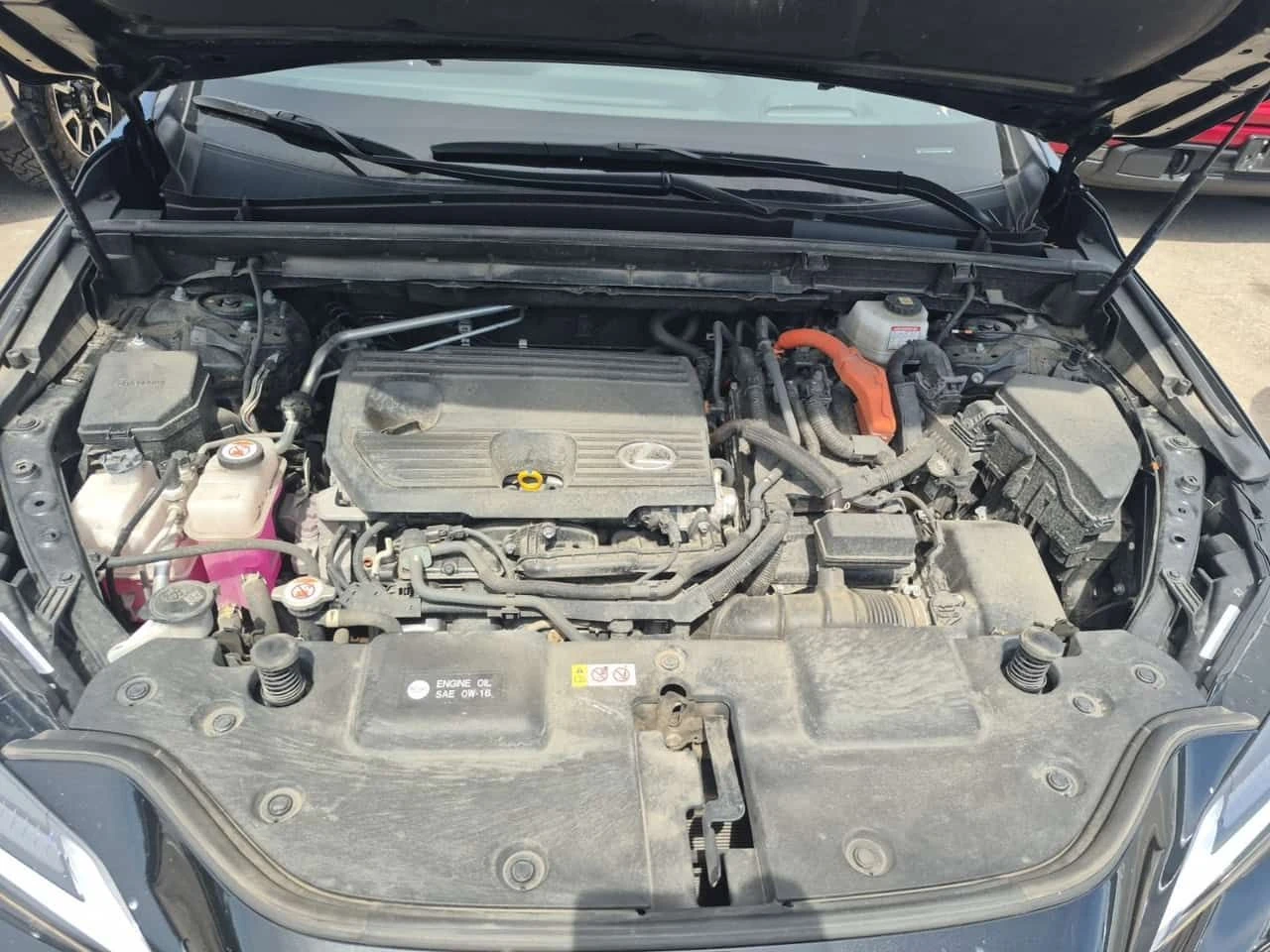 Lexus NX 350h ��������/��������/��������������� | Mobile.bg � ����������� 17