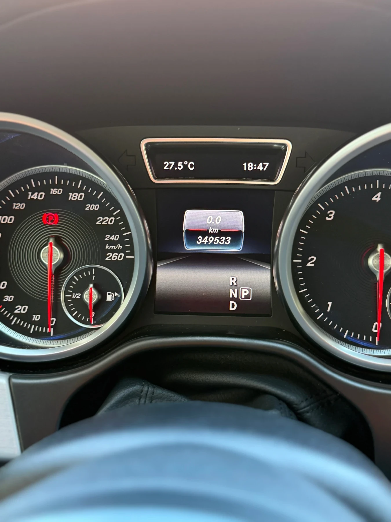 Mercedes-Benz GLE Coupe, снимка 9 - Автомобили и джипове - 55002391