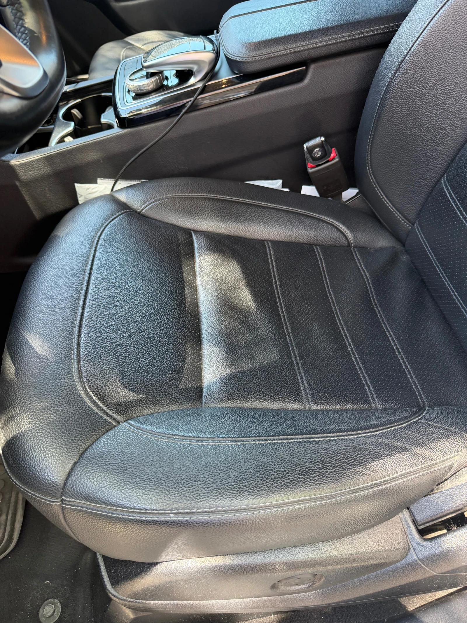 Mercedes-Benz GLE Coupe | Mobile.bg � ����������� 11
