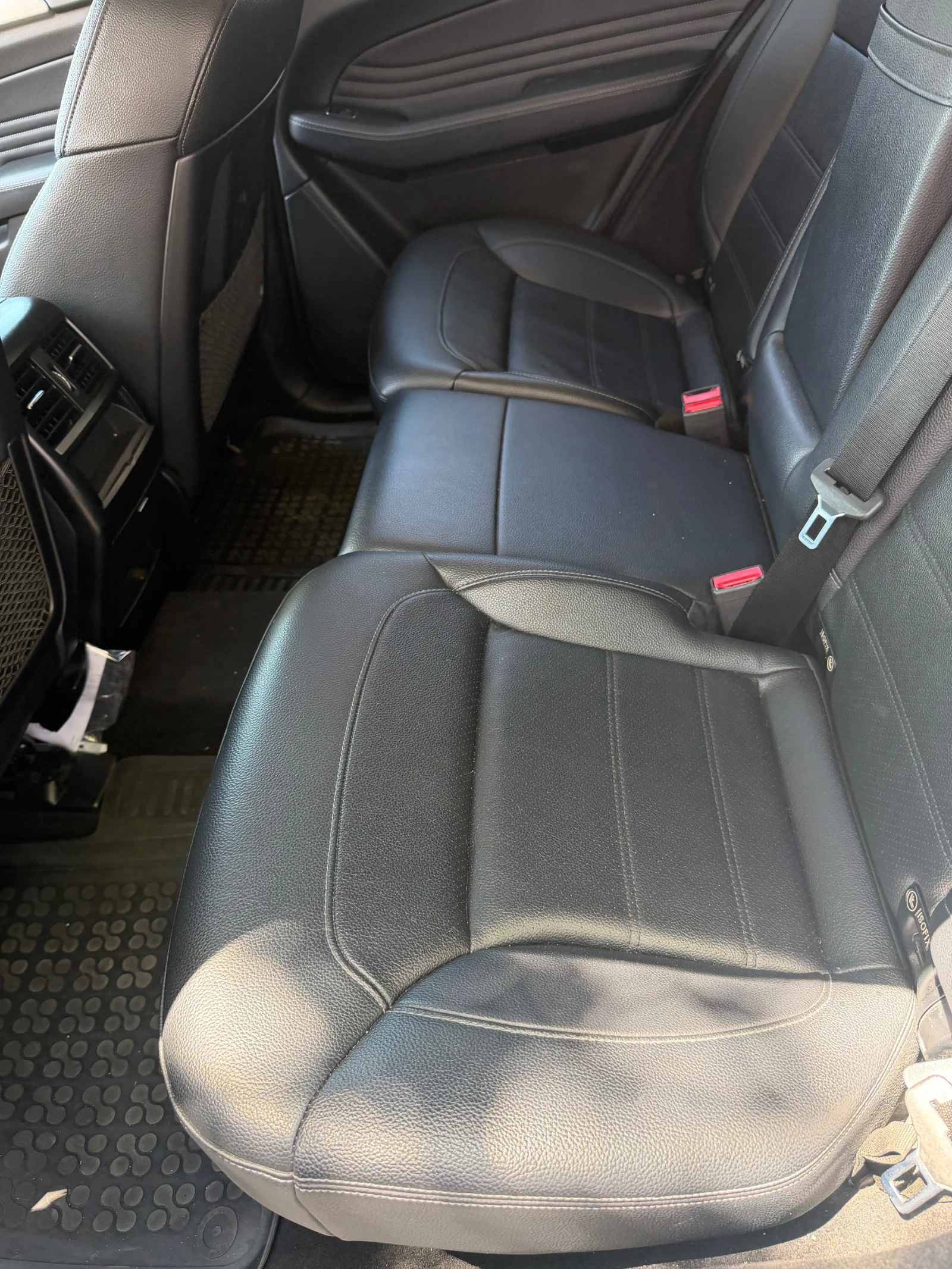 Mercedes-Benz GLE Coupe | Mobile.bg � ����������� 12
