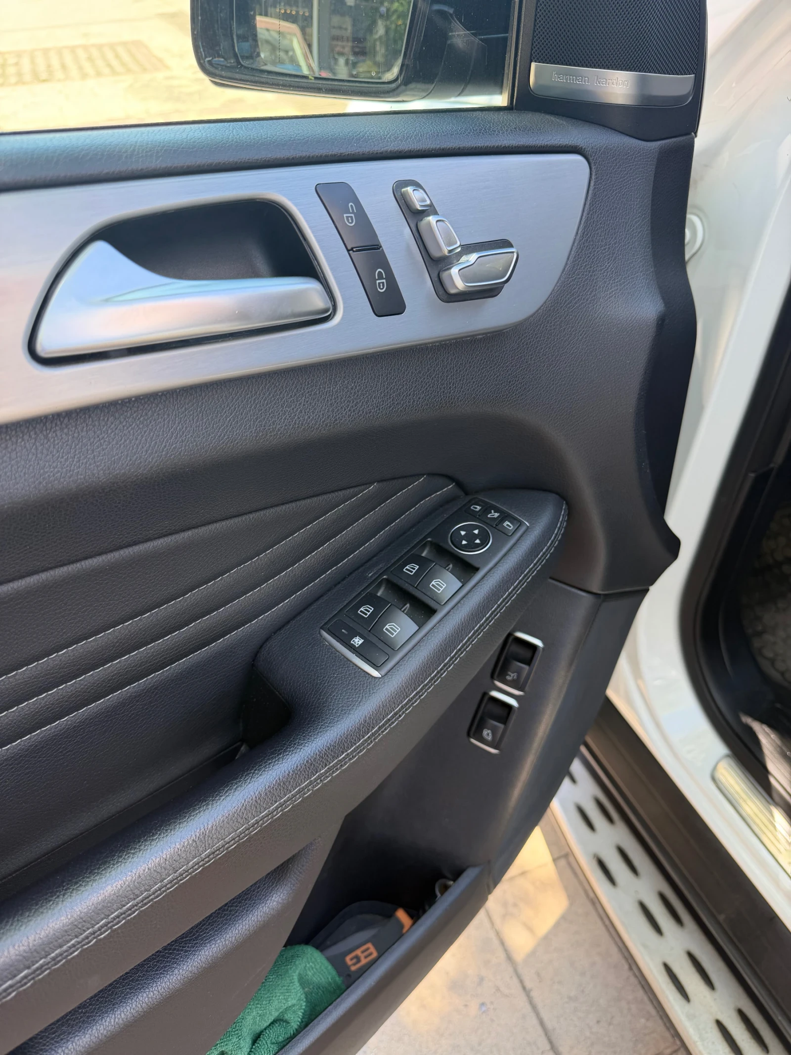 Mercedes-Benz GLE Coupe | Mobile.bg � ����������� 13