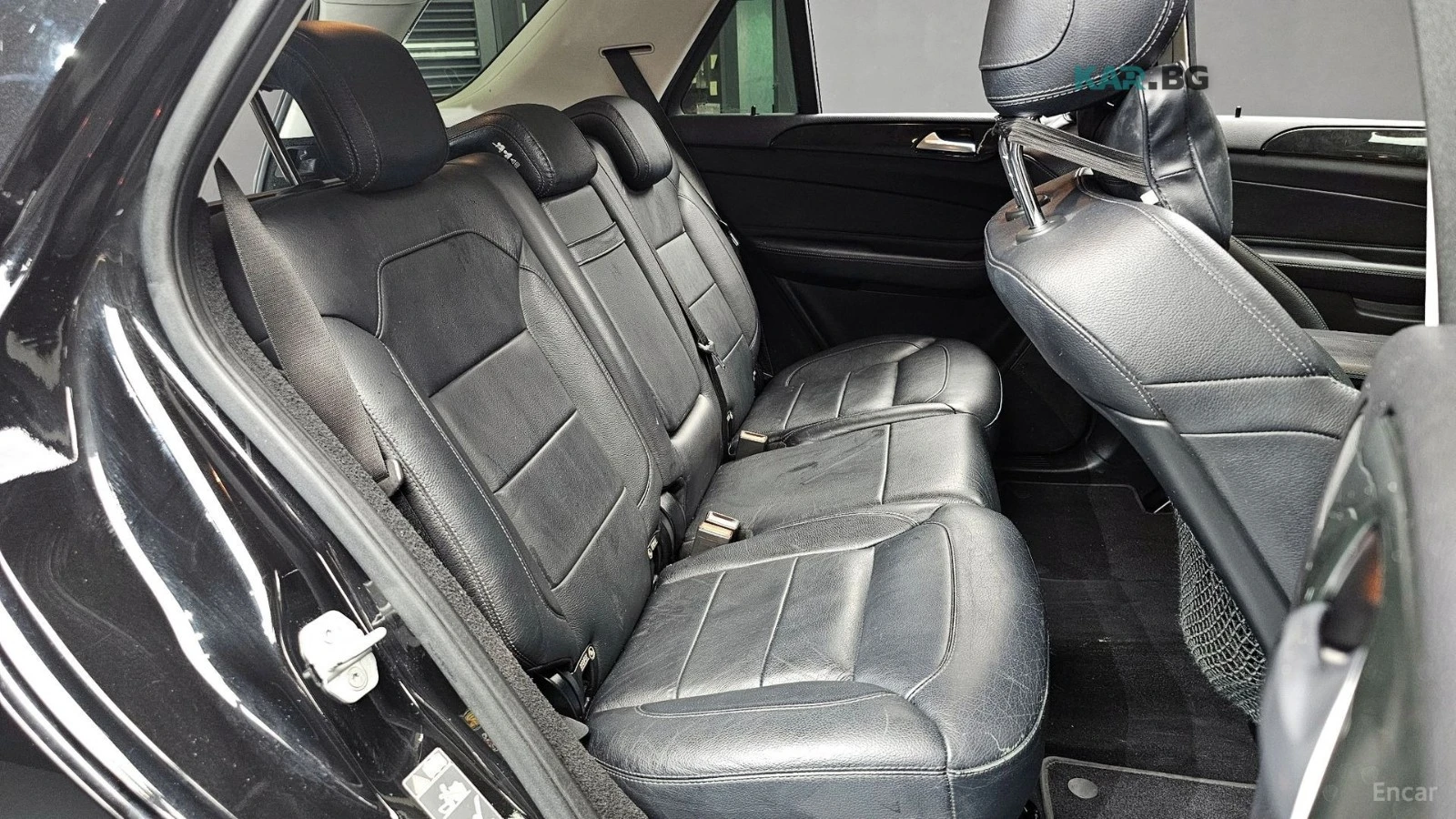 Mercedes-Benz GLE 250d 4MATIC* КОЖА* НАВИ* ПАНО* КАМЕРА, снимка 9 - Автомобили и джипове - 55374404