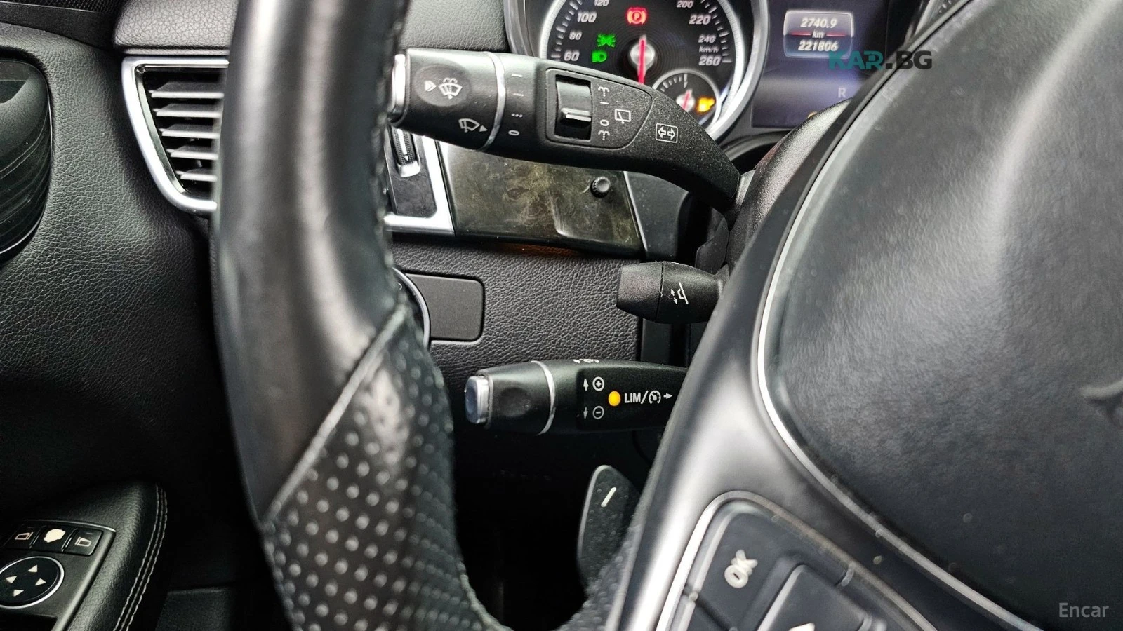 Mercedes-Benz GLE 250d 4MATIC* КОЖА* НАВИ* ПАНО* КАМЕРА, снимка 13 - Автомобили и джипове - 55374404