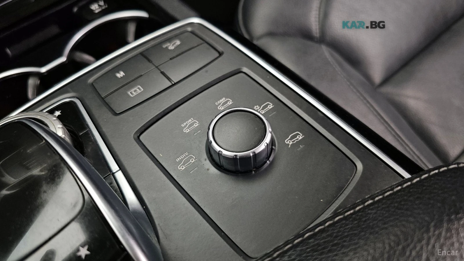 Mercedes-Benz GLE 250d 4MATIC* КОЖА* НАВИ* ПАНО* КАМЕРА, снимка 15 - Автомобили и джипове - 55374404