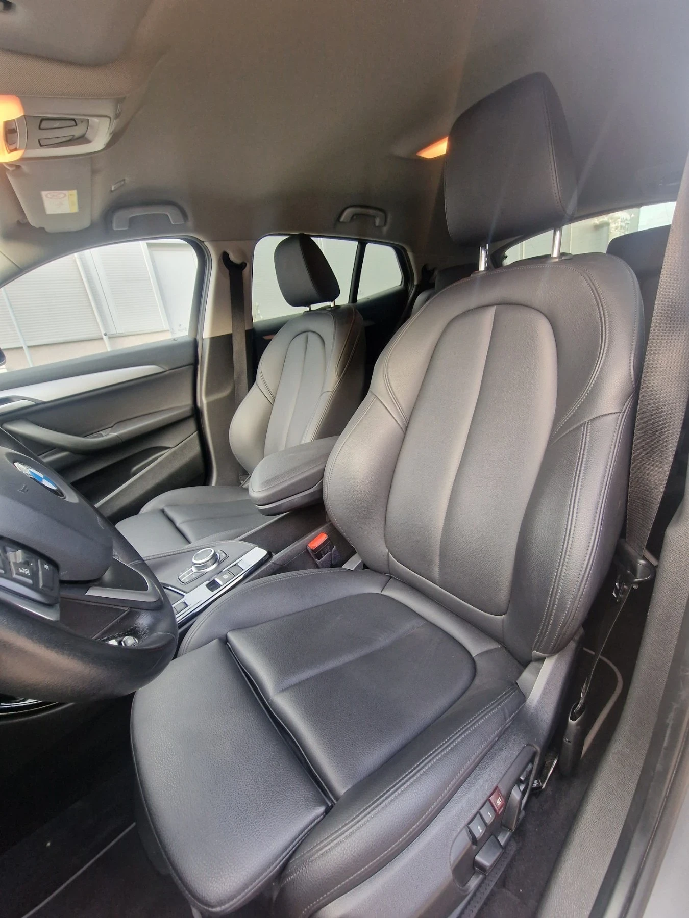 BMW X2 16.700км , ГАРАНЦИЯ, снимка 7 - Автомобили и джипове - 55453717