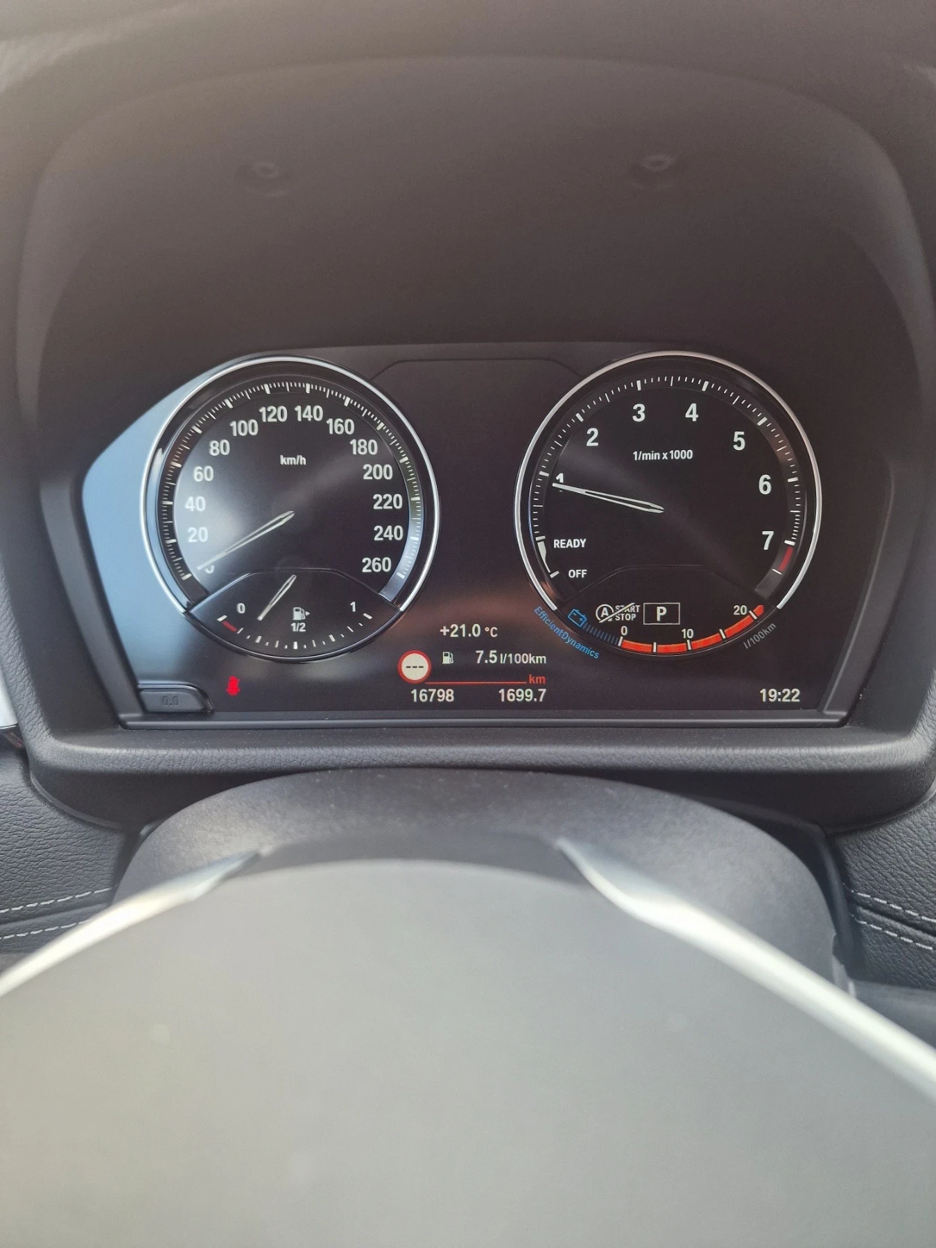 BMW X2 16.700км , ГАРАНЦИЯ, снимка 9 - Автомобили и джипове - 55453717